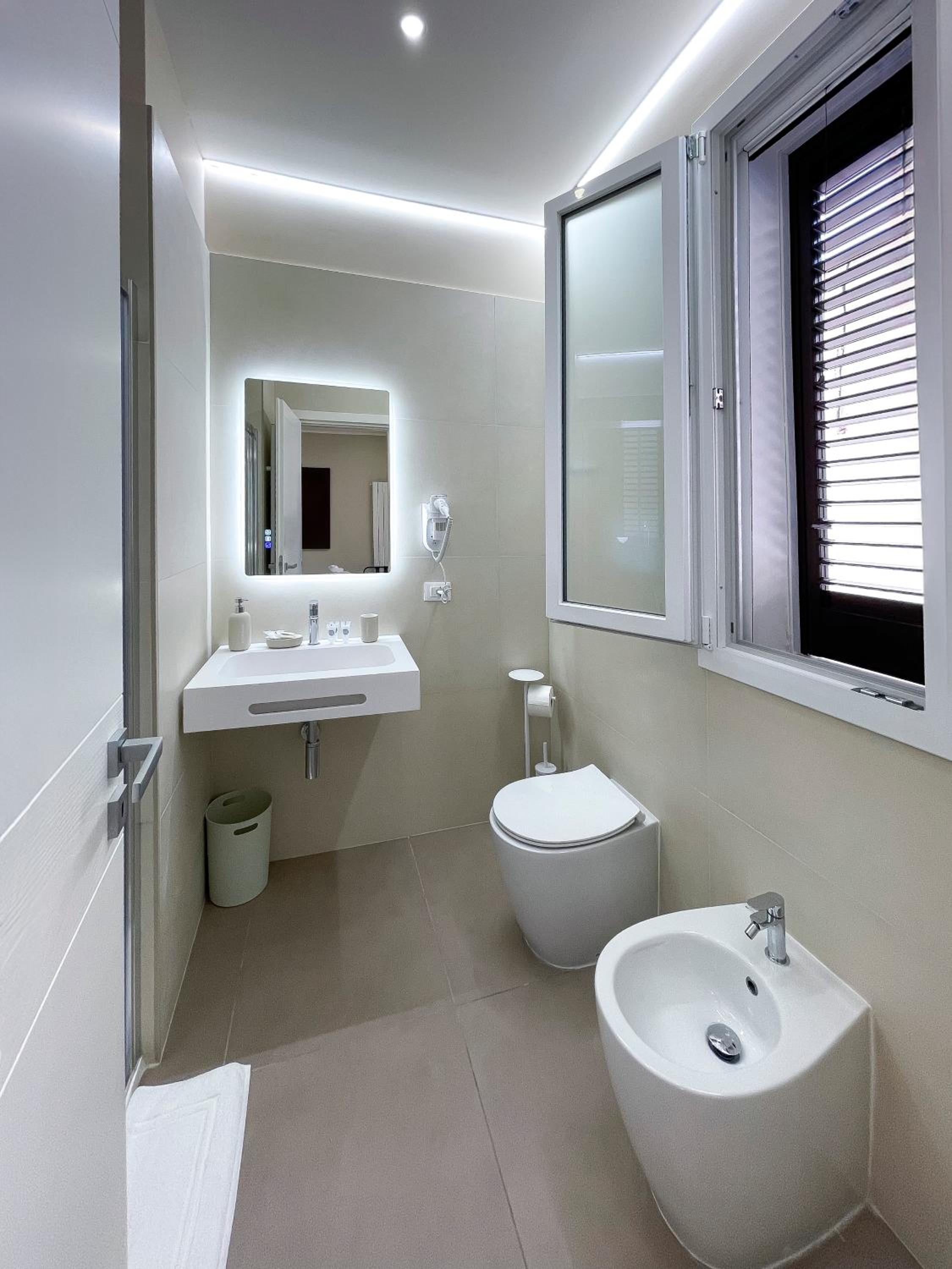 Settimo Cielo al Massimo Guest House