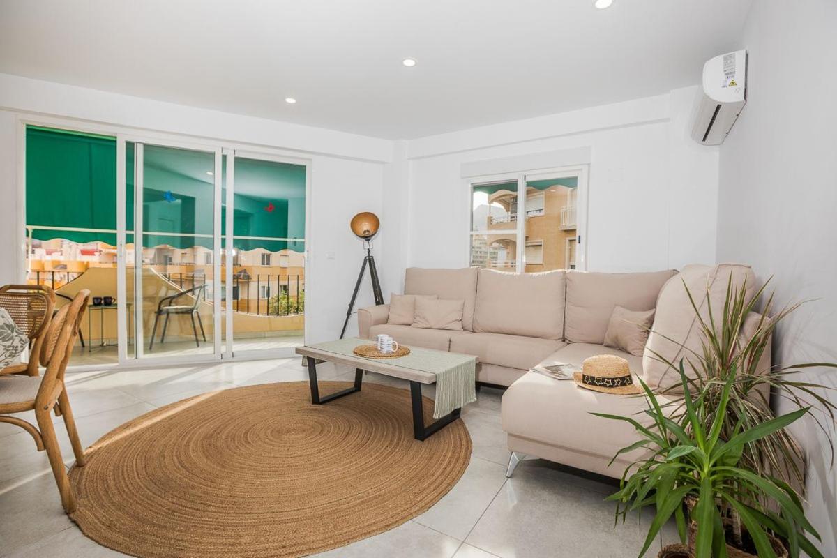 Mimosa Calpe Apartament