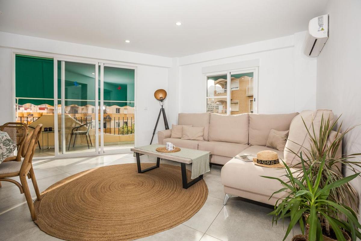 Mimosa Calpe Apartament