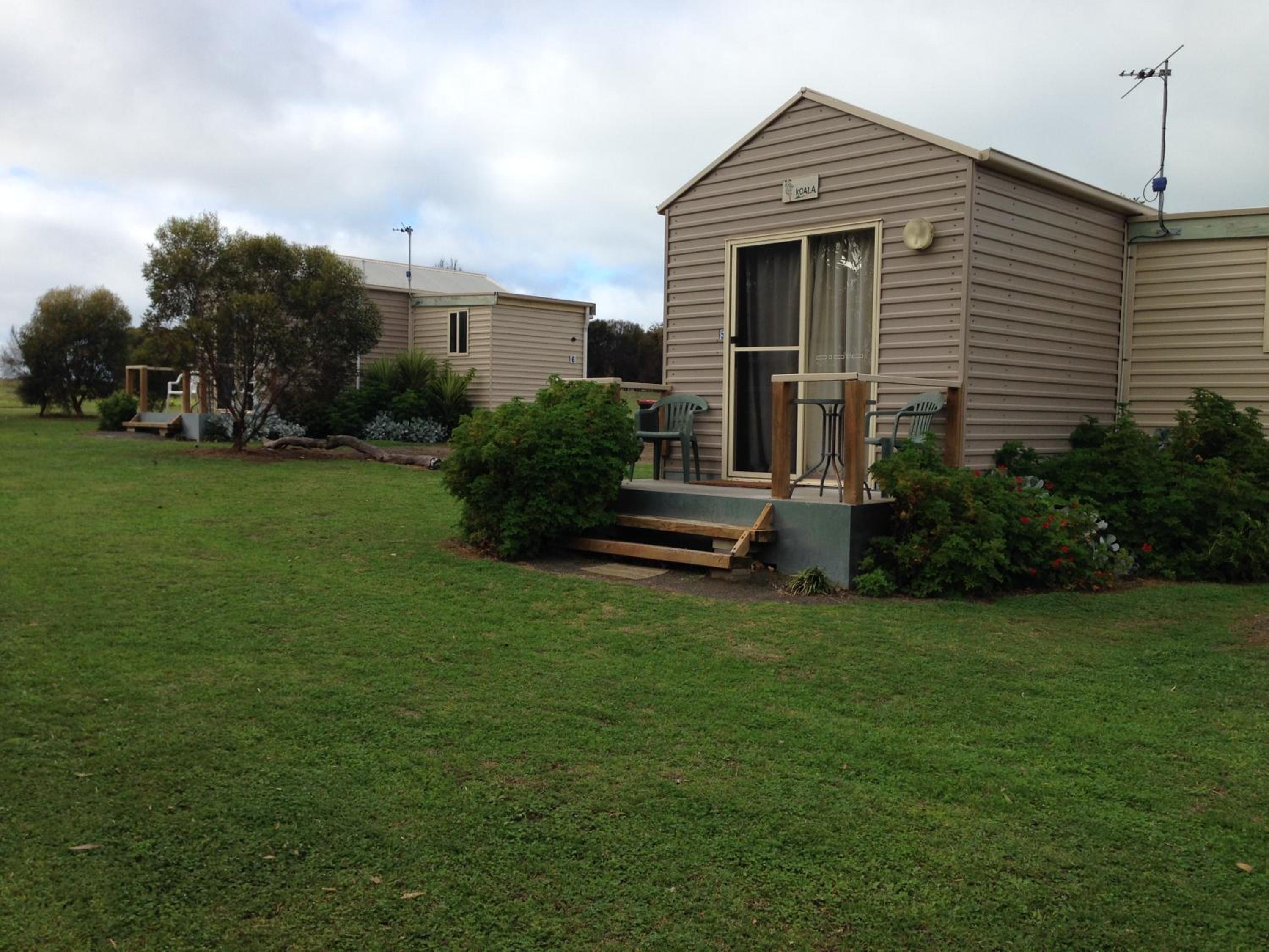 Kangaroo Island Cabins