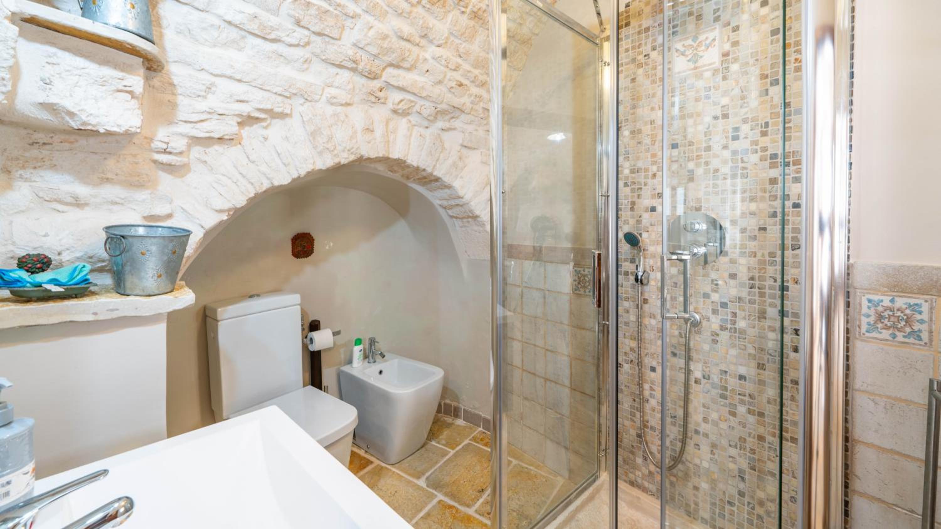 Bellissima Casa&Monolocale del '700 by Rentbeat