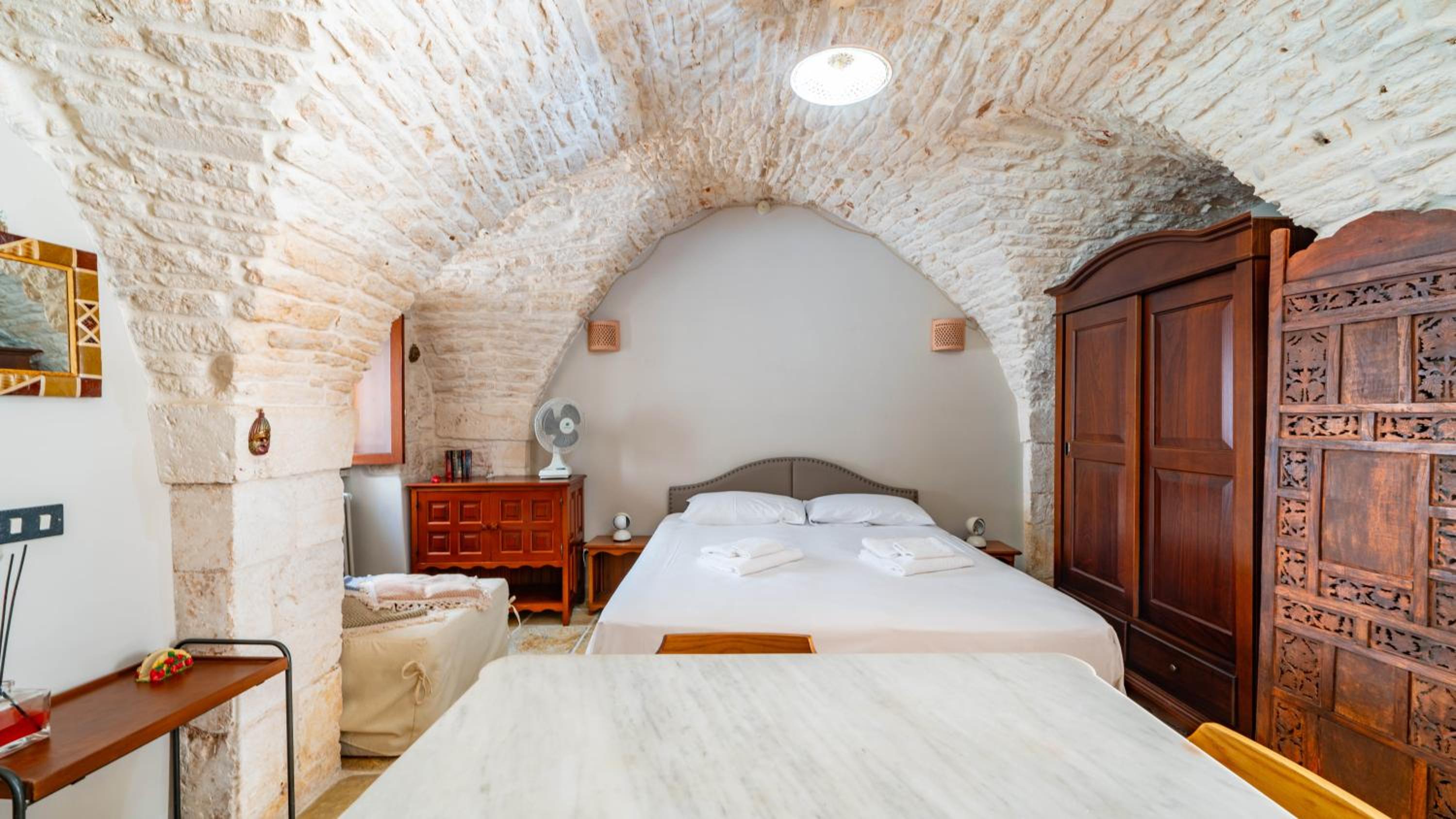 Bellissima Casa&Monolocale del '700 by Rentbeat