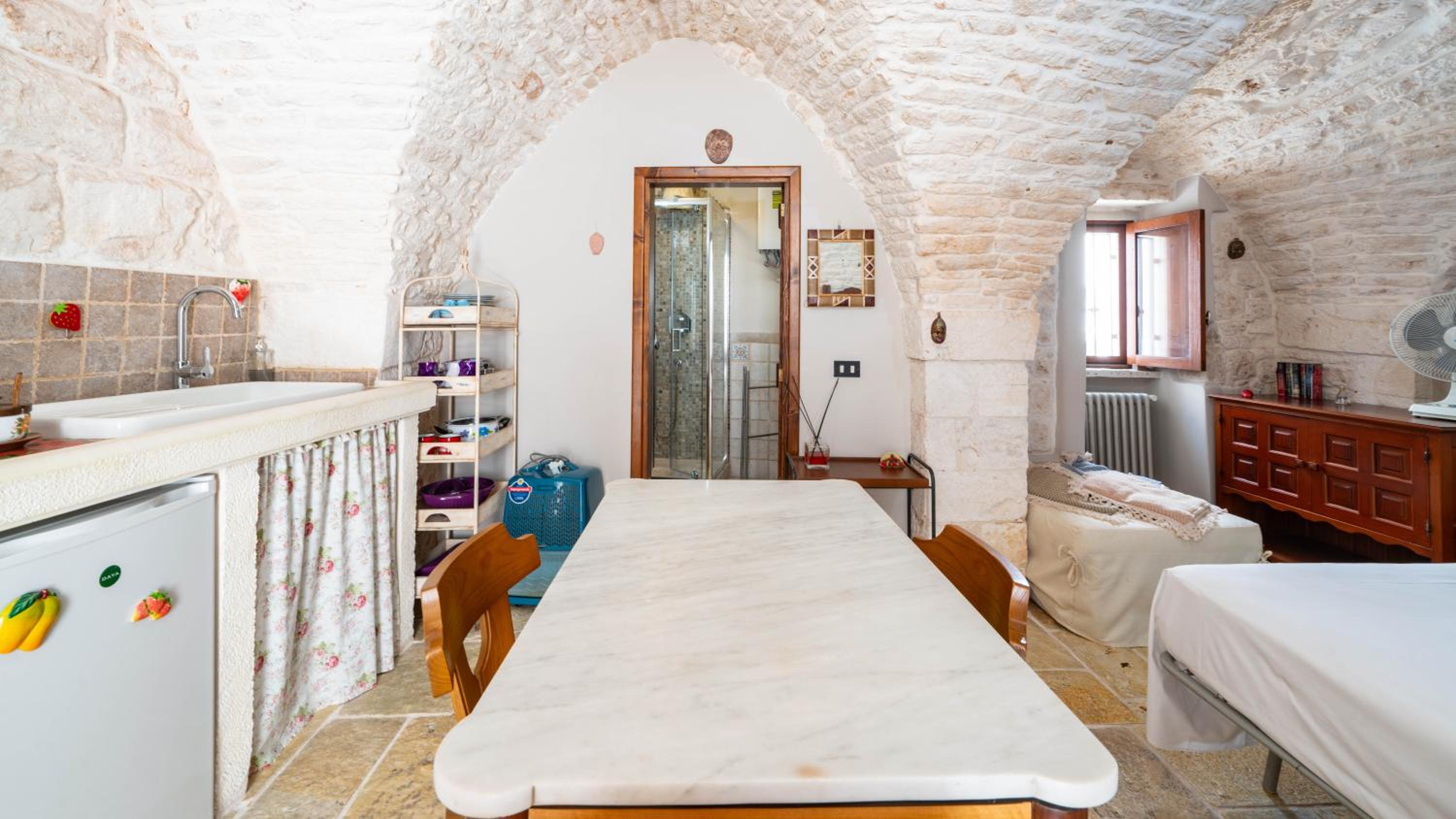 Bellissima Casa&Monolocale del '700 by Rentbeat