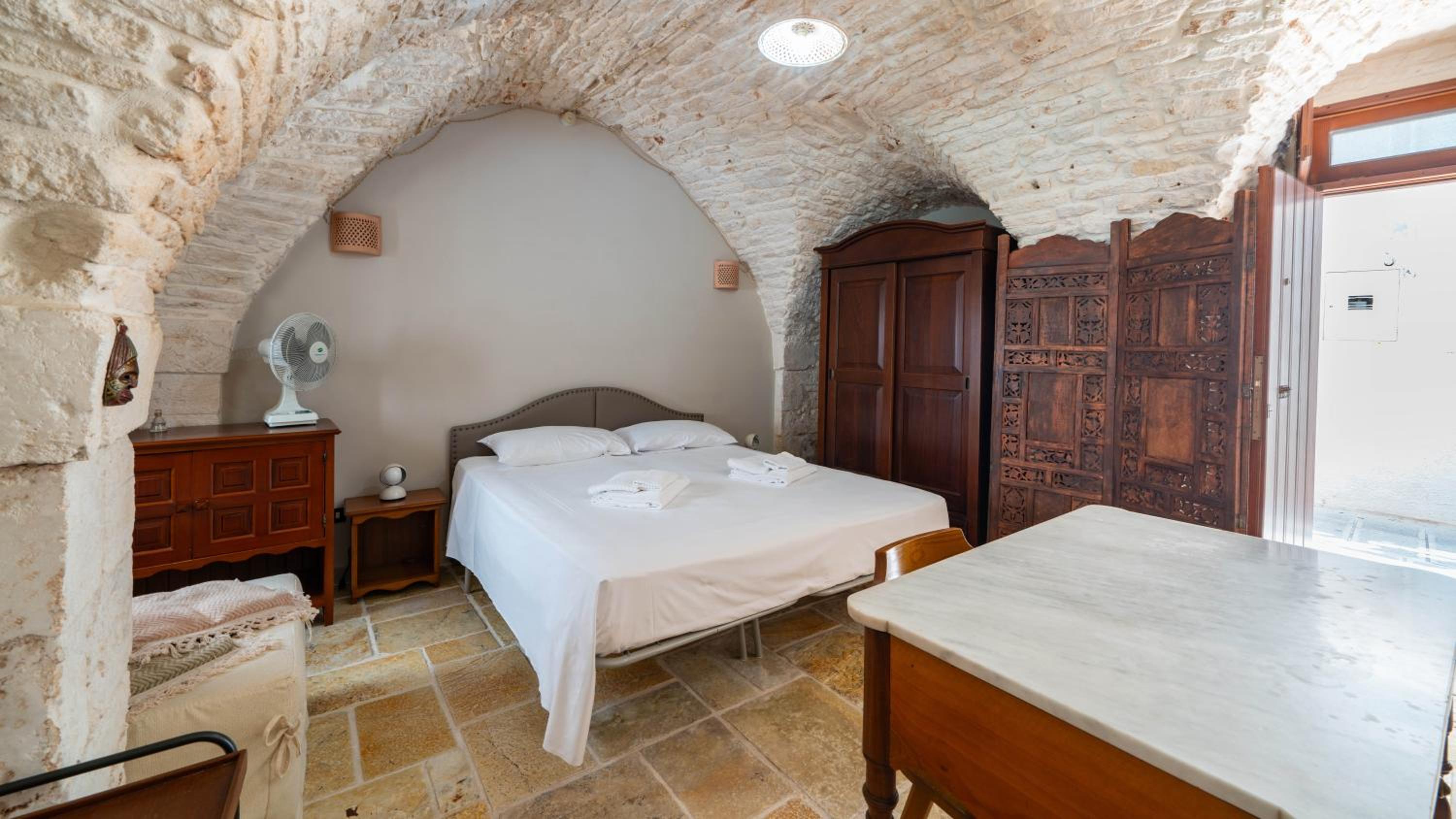 Bellissima Casa&Monolocale del '700 by Rentbeat