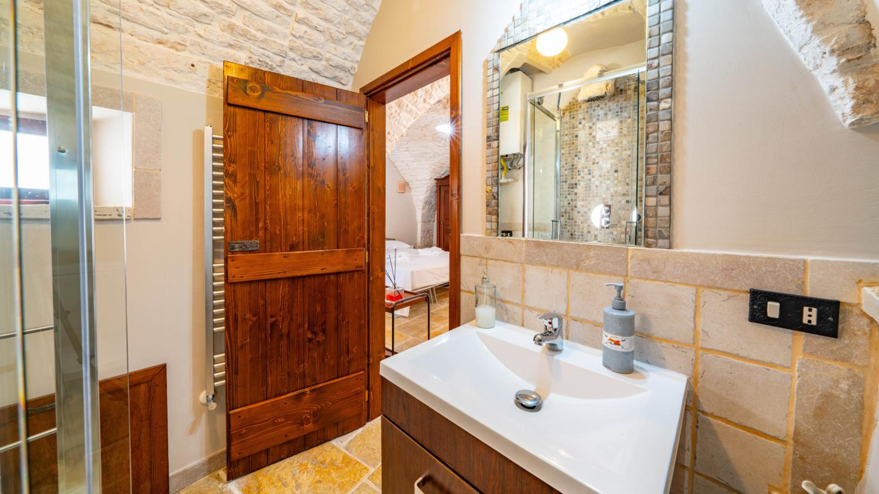 Bellissima Casa&Monolocale del '700 by Rentbeat