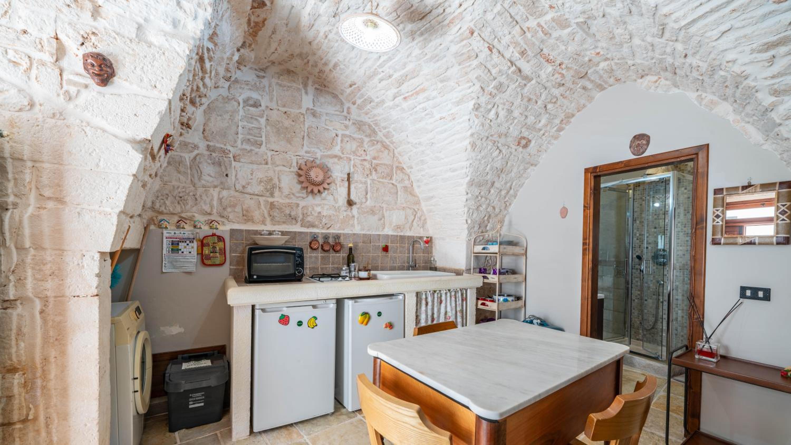Bellissima Casa&Monolocale del '700 by Rentbeat