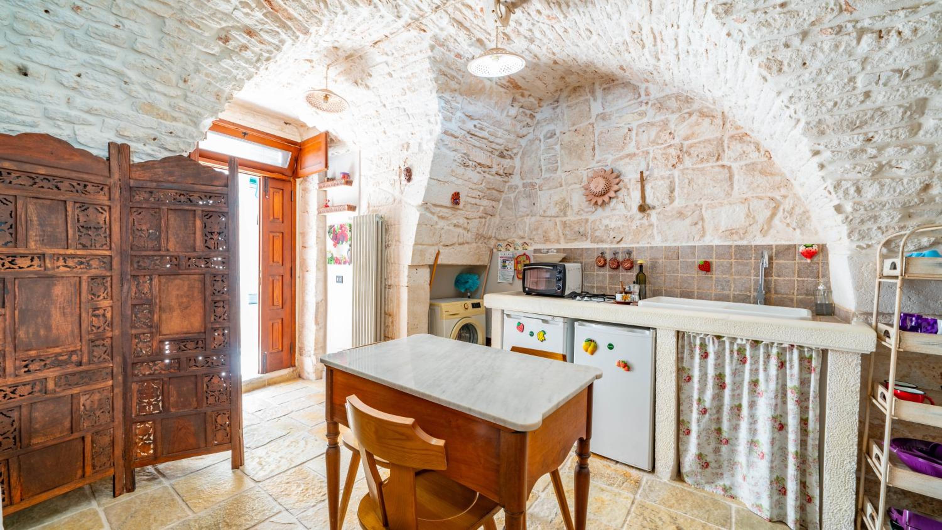 Bellissima Casa&Monolocale del '700 by Rentbeat