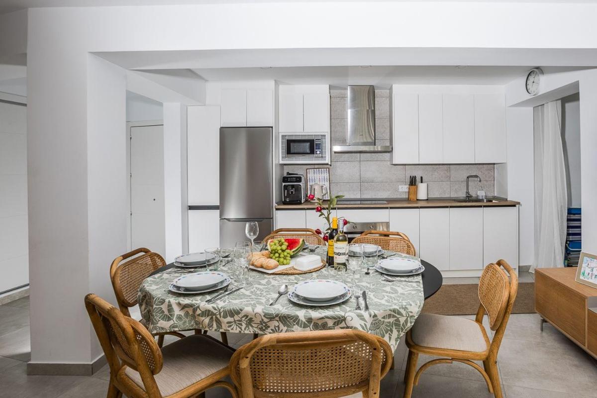 Mimosa Calpe Apartament