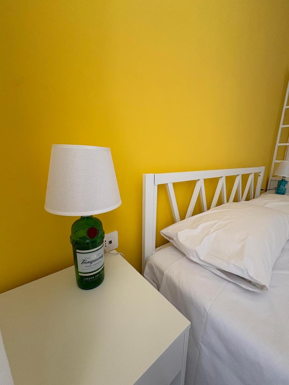B&B Napoli Tonic