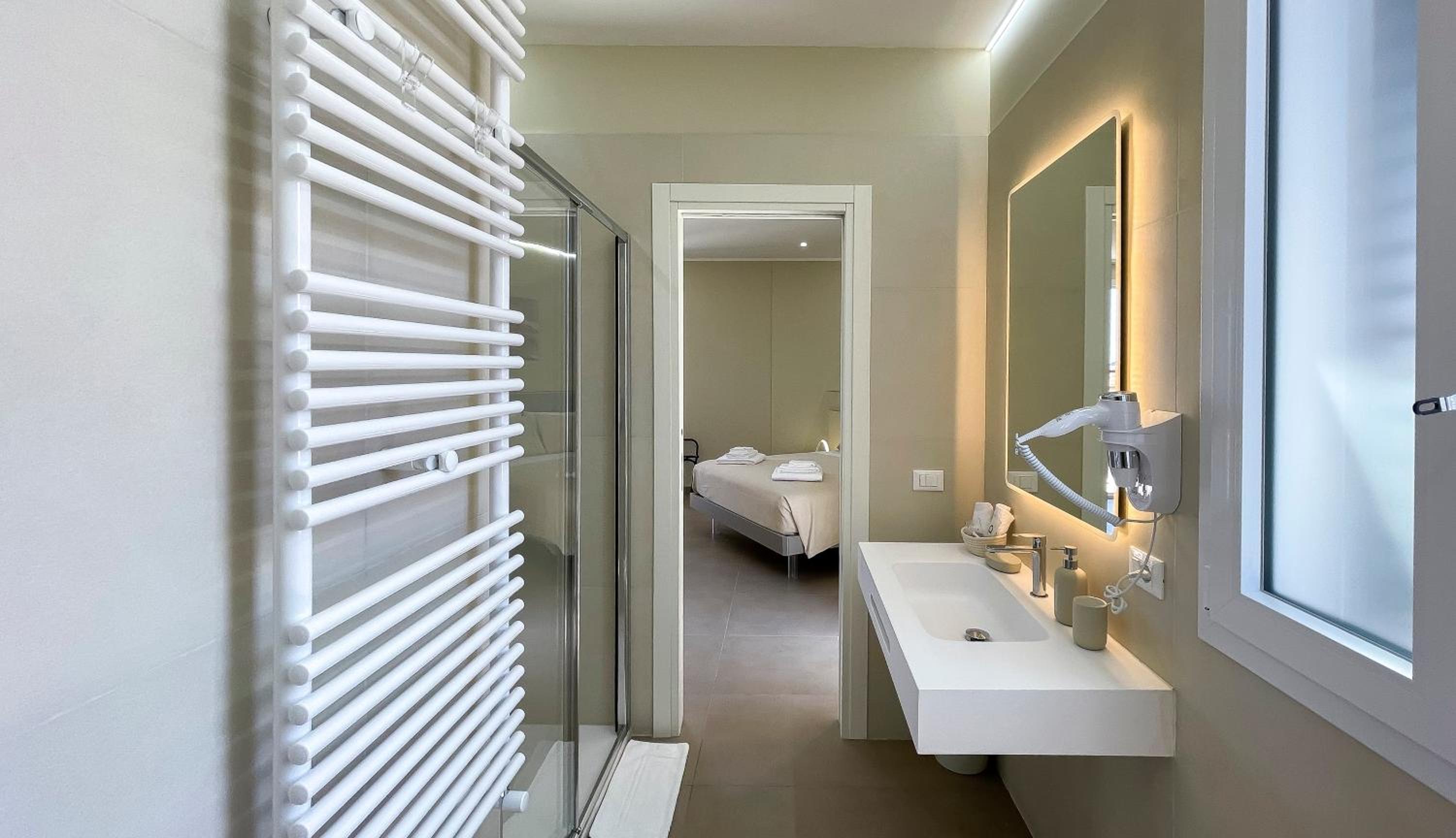Settimo Cielo al Massimo Guest House