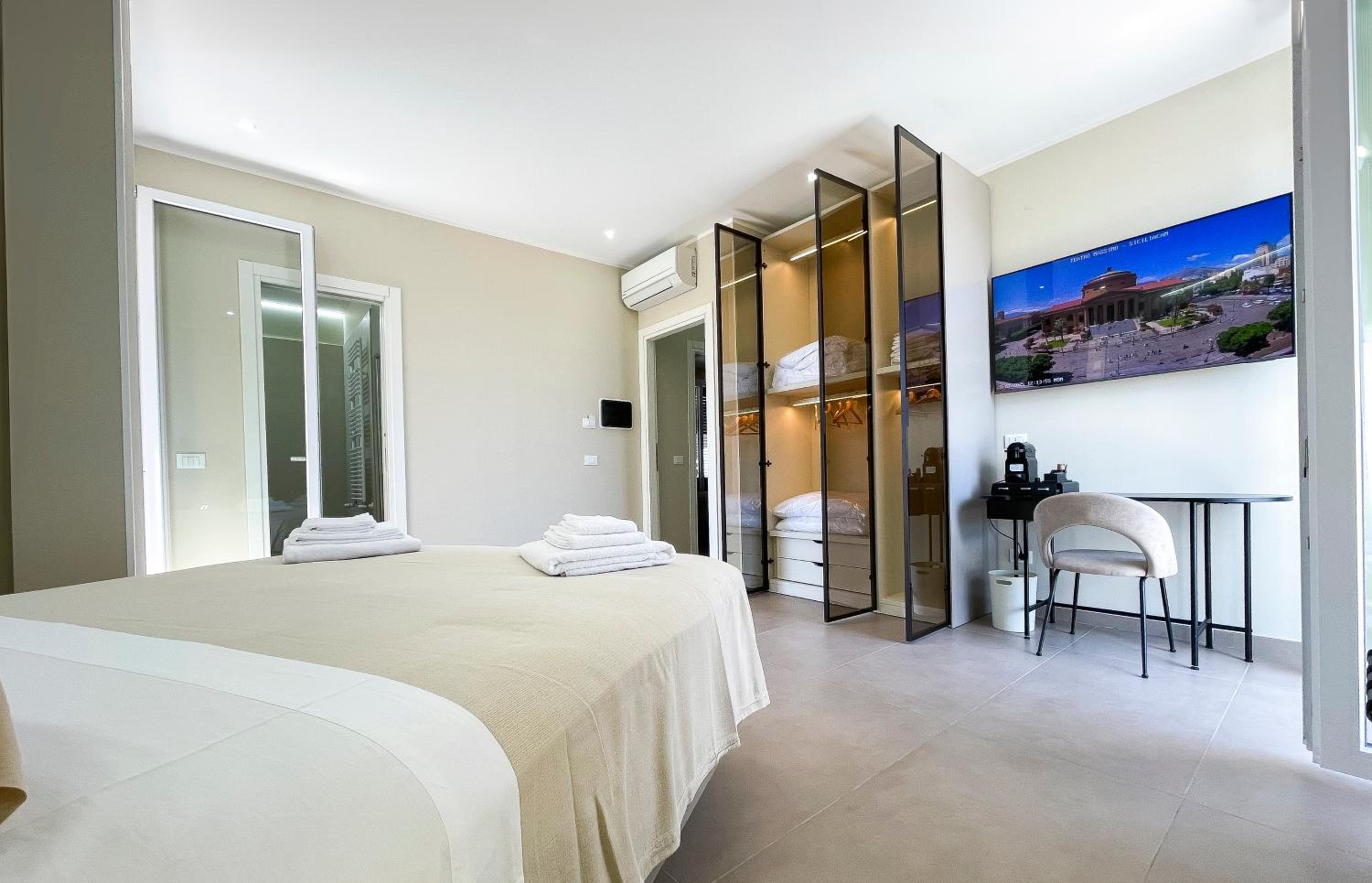 Settimo Cielo al Massimo Guest House