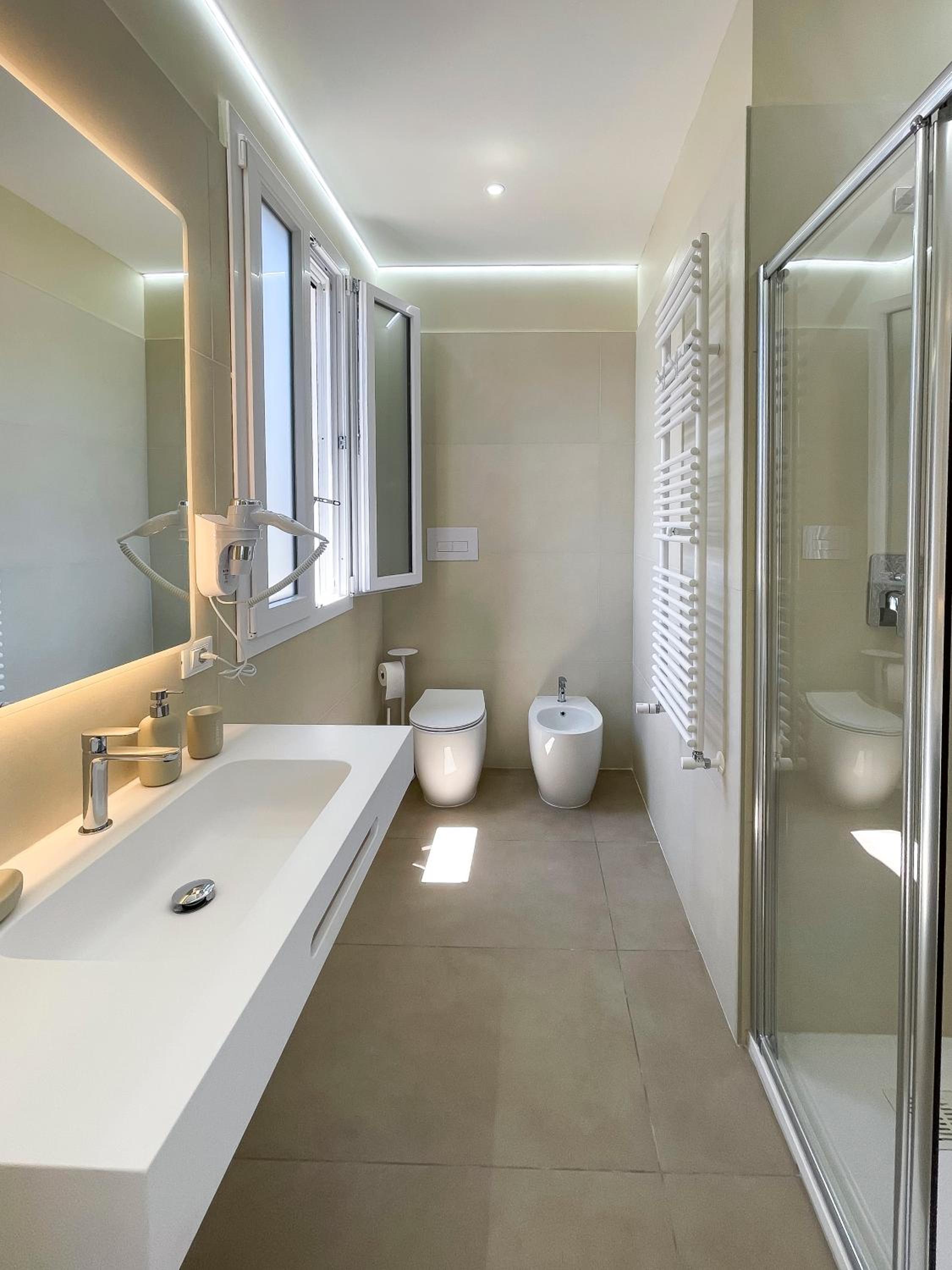 Settimo Cielo al Massimo Guest House