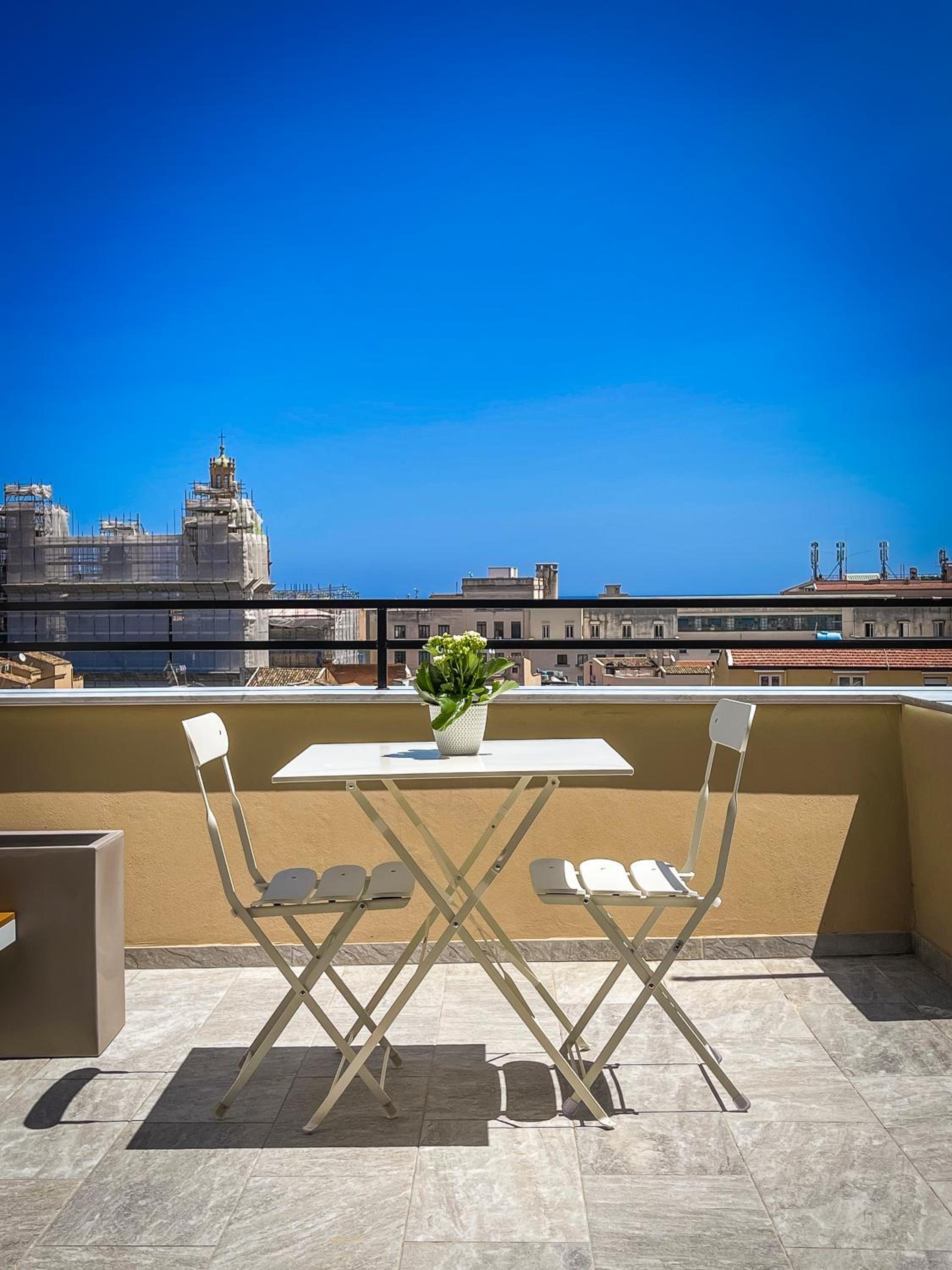Settimo Cielo al Massimo Guest House