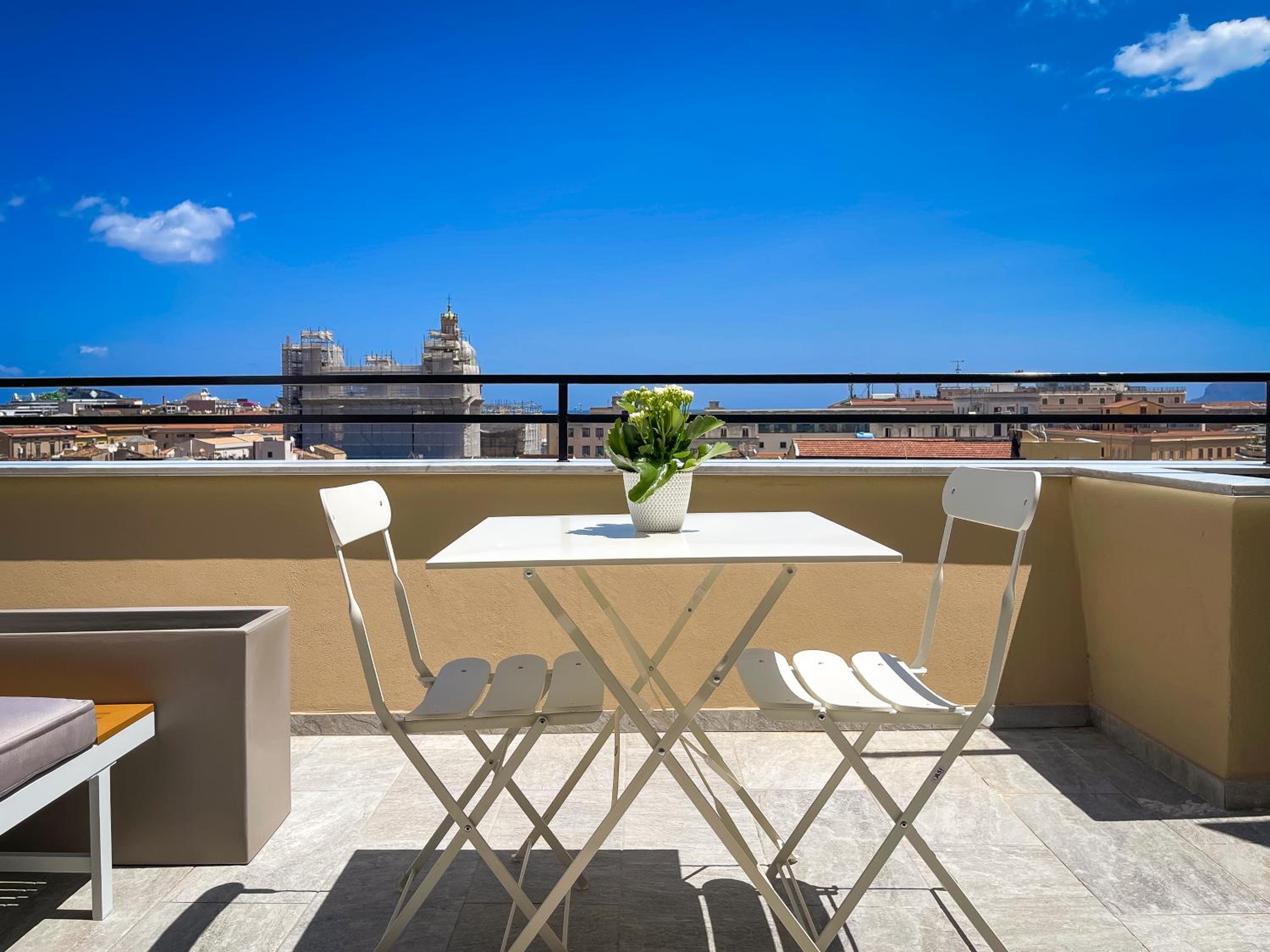 Settimo Cielo al Massimo Guest House
