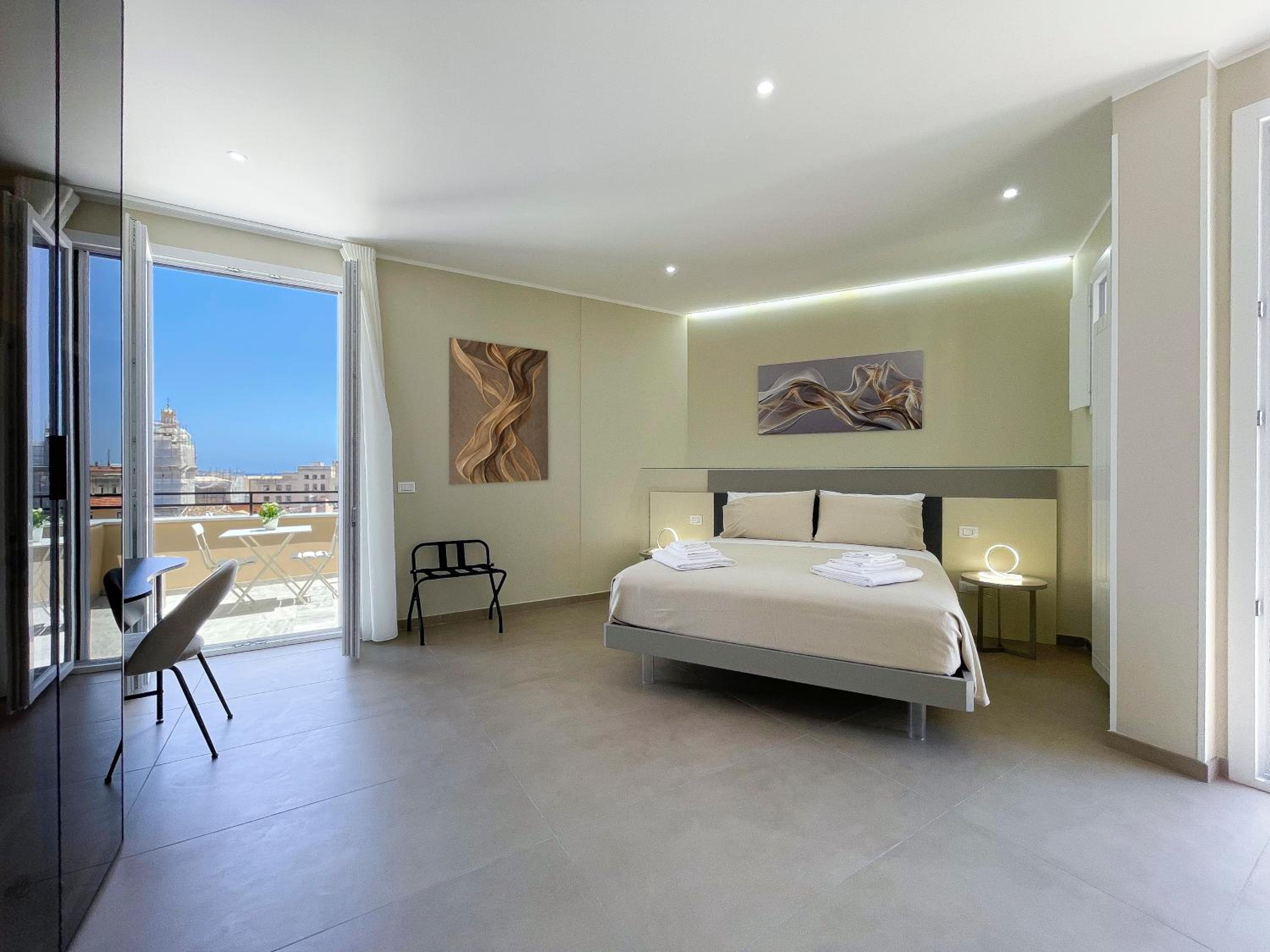 Settimo Cielo al Massimo Guest House