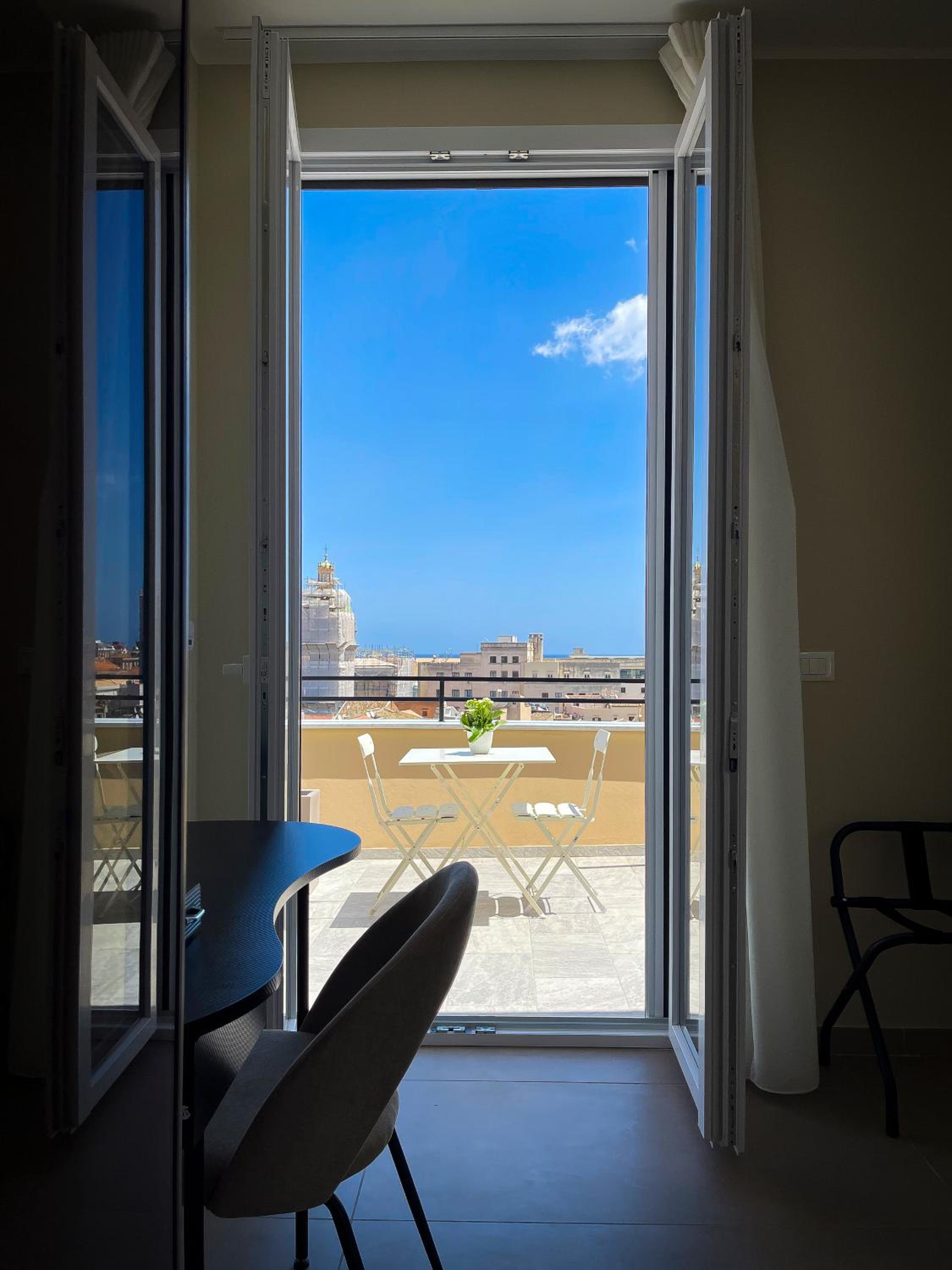 Settimo Cielo al Massimo Guest House