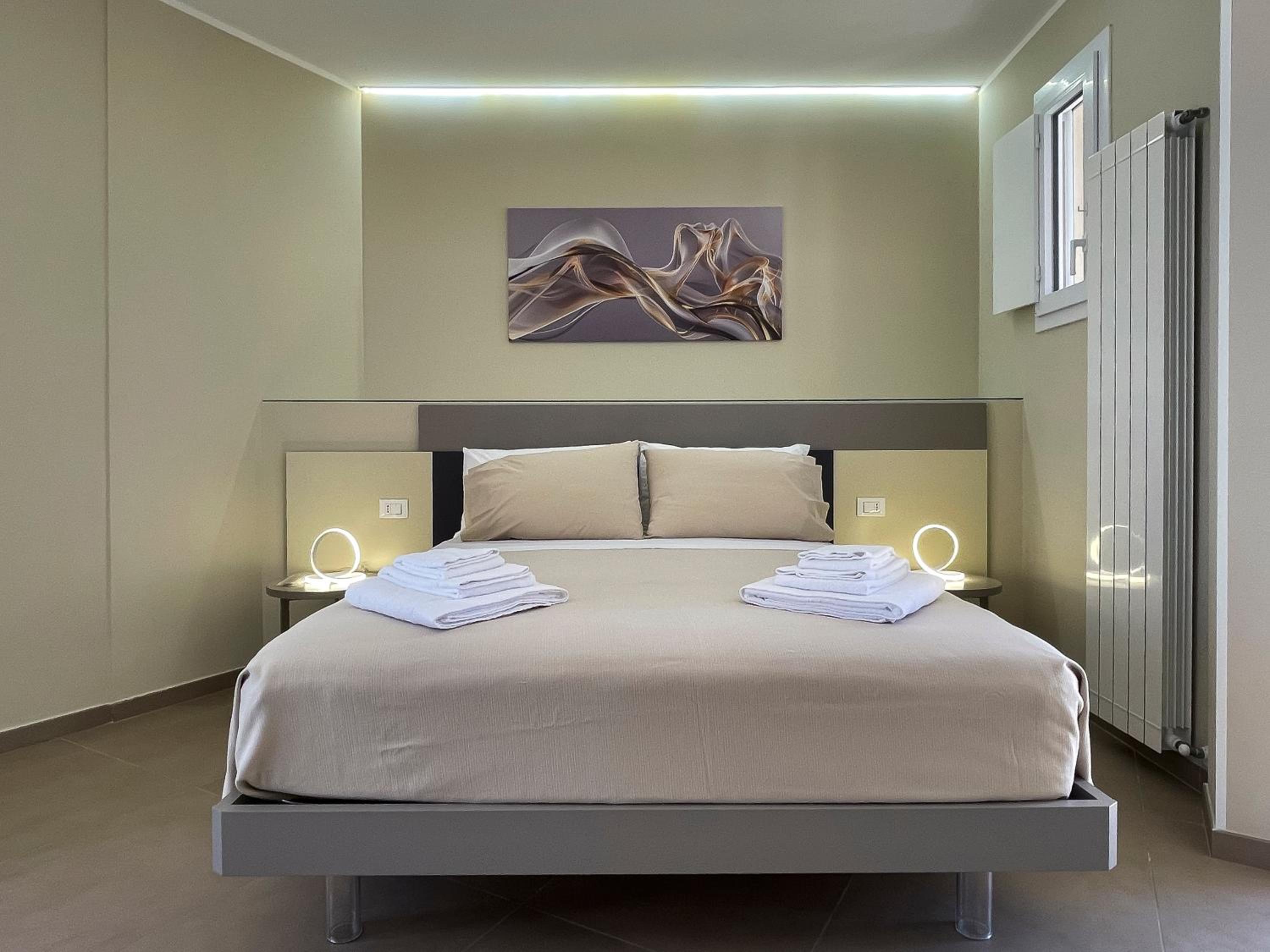 Settimo Cielo al Massimo Guest House