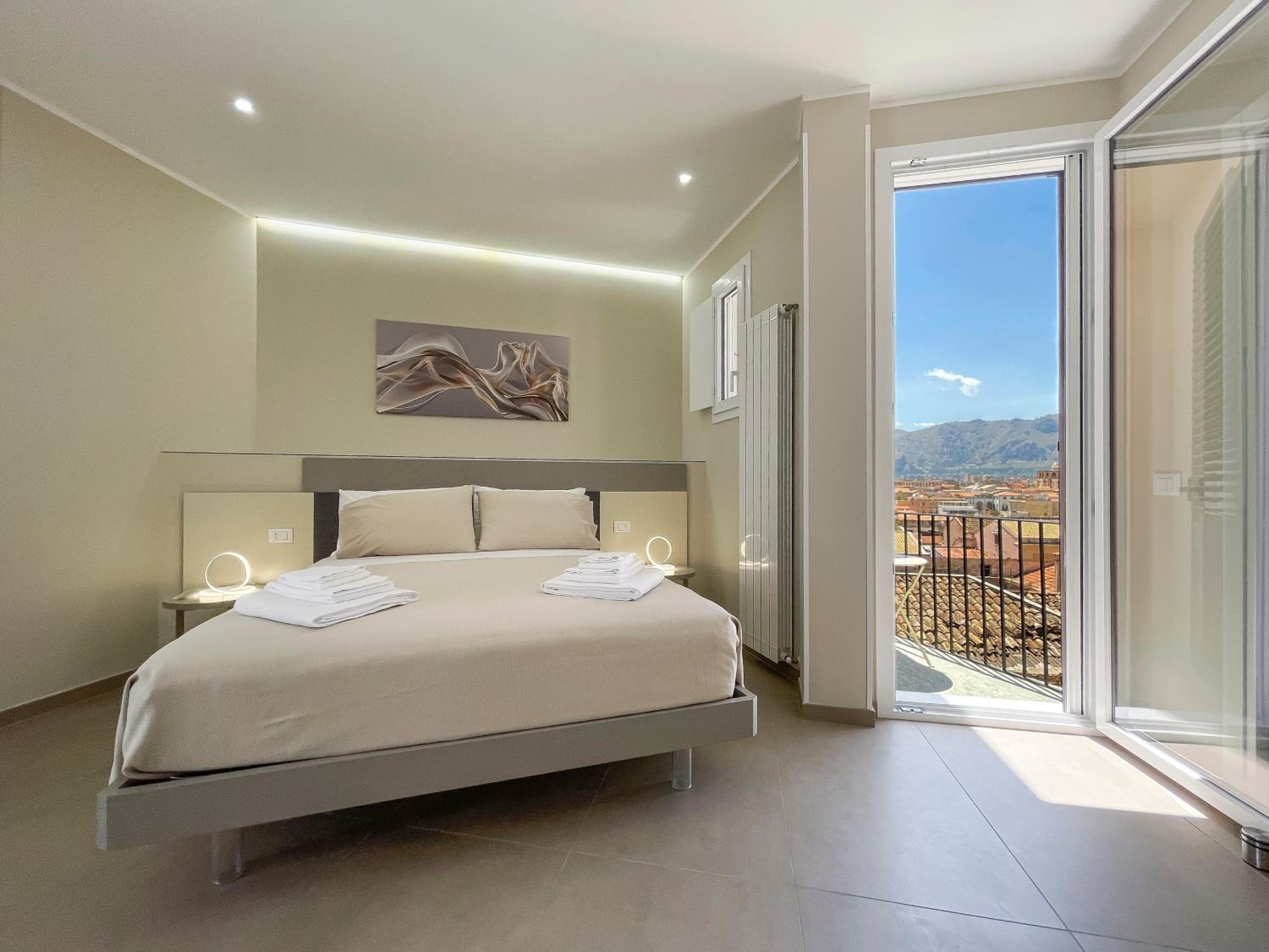 Settimo Cielo al Massimo Guest House