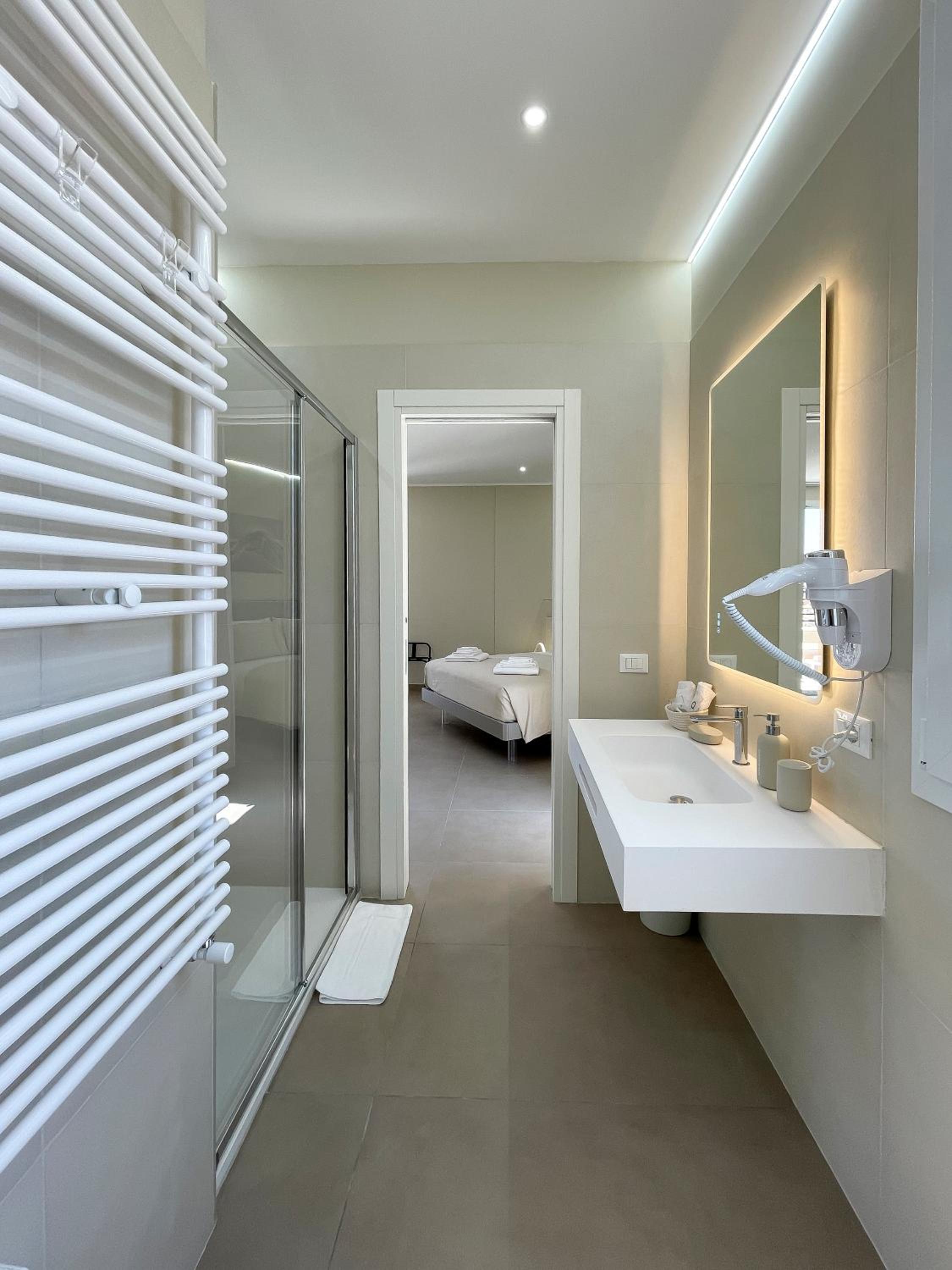 Settimo Cielo al Massimo Guest House