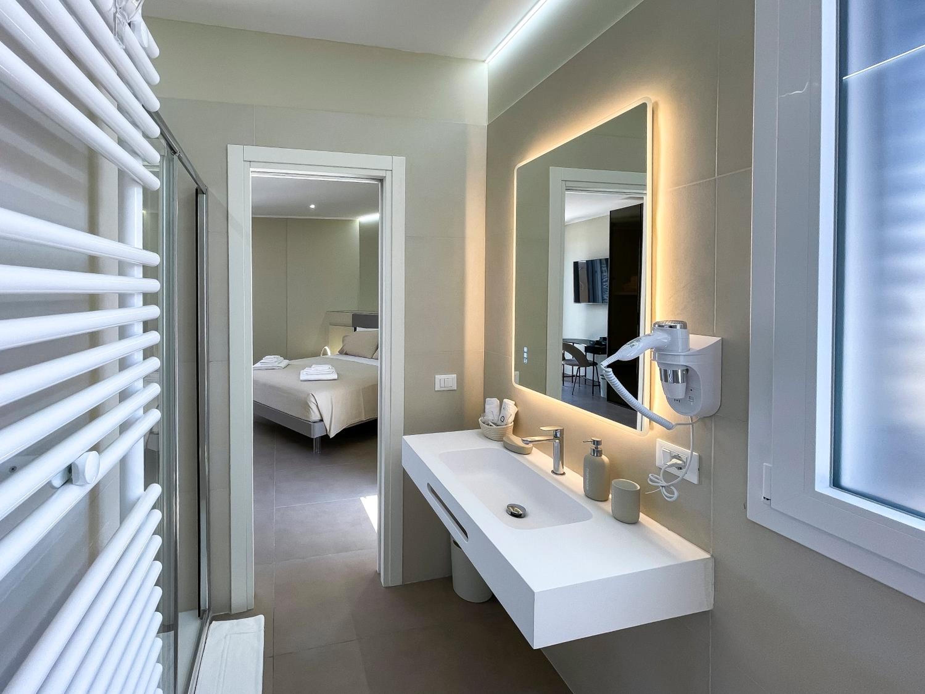 Settimo Cielo al Massimo Guest House