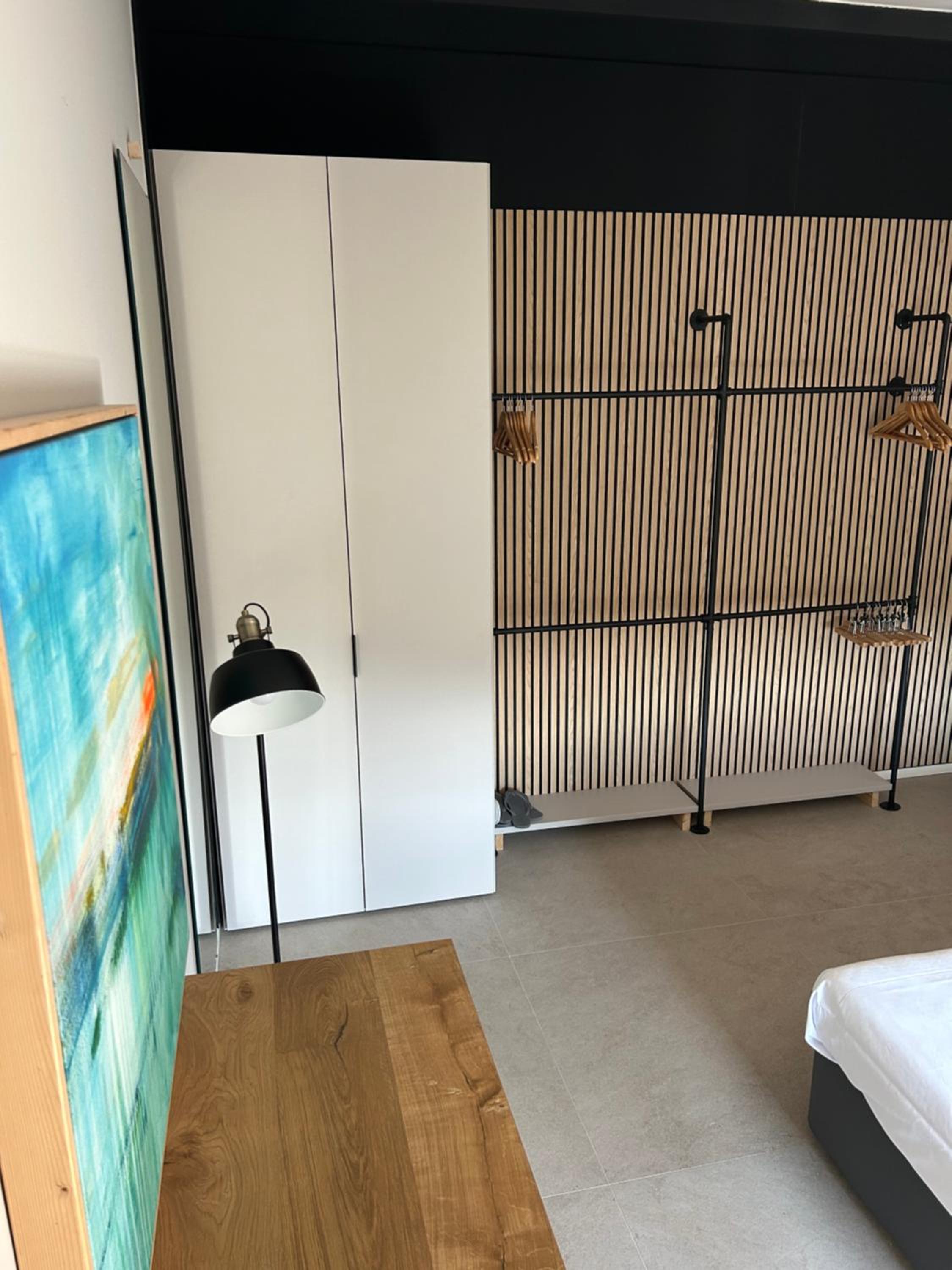 Modern loft FREE PARKING, Old watermill