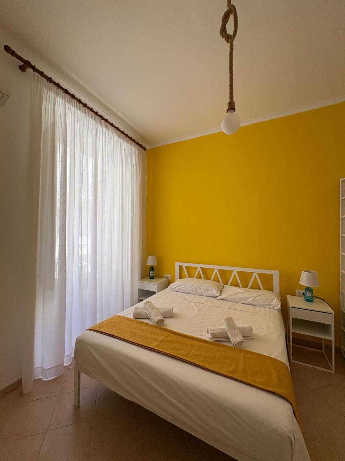 B&B Napoli Tonic