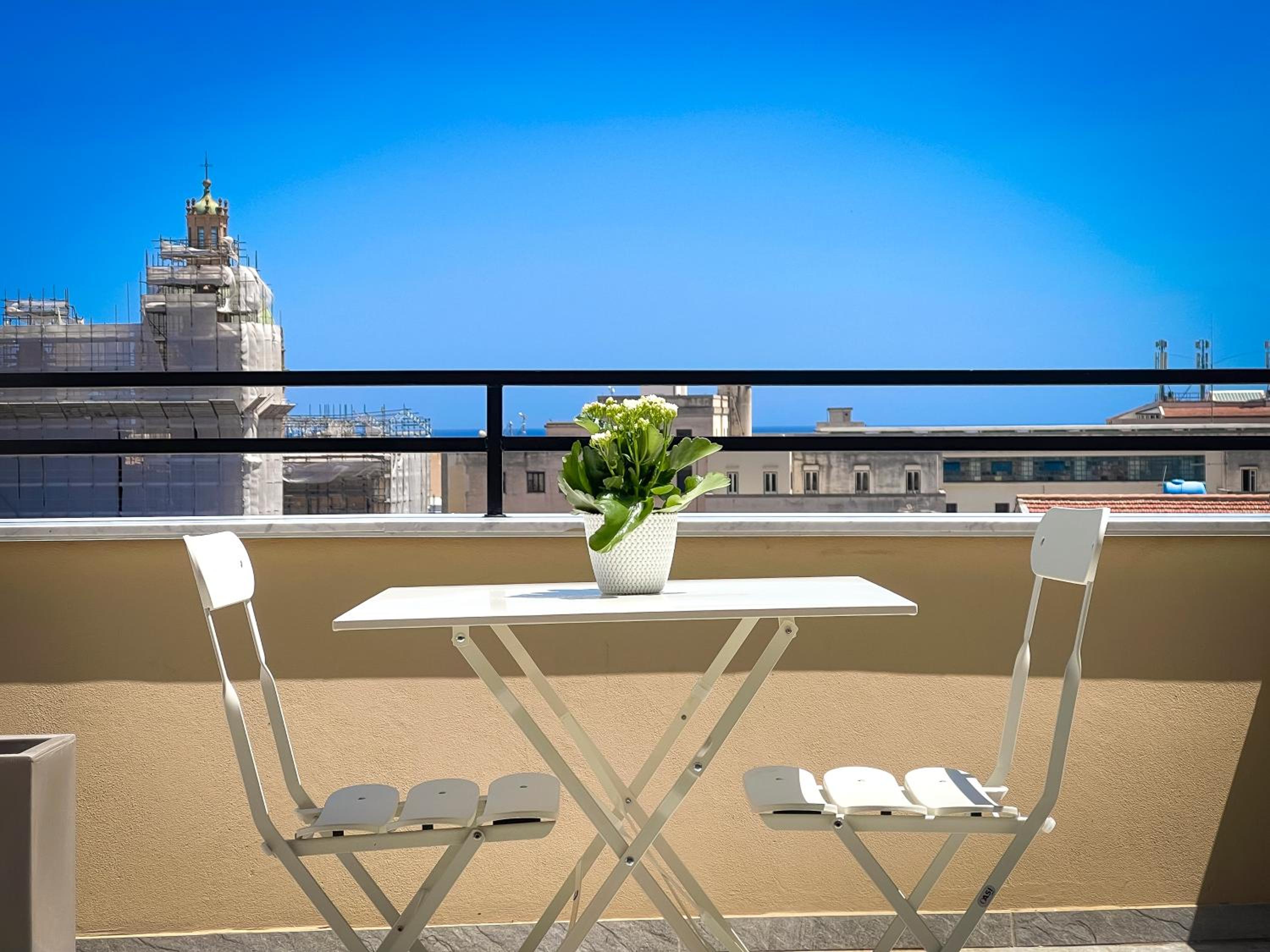 Settimo Cielo al Massimo Guest House