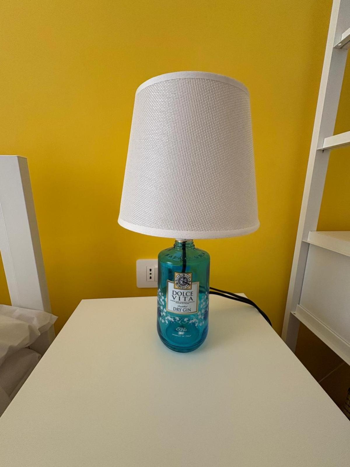B&B Napoli Tonic