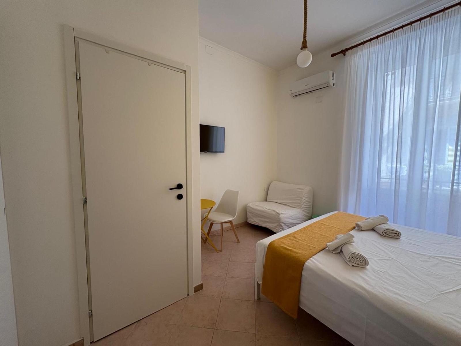 B&B Napoli Tonic