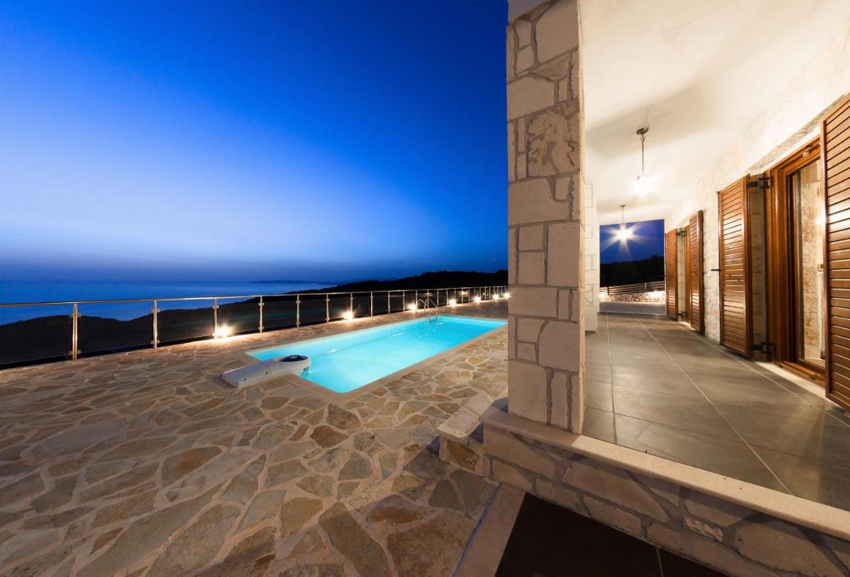 Orient Villas Volimes photo 5
