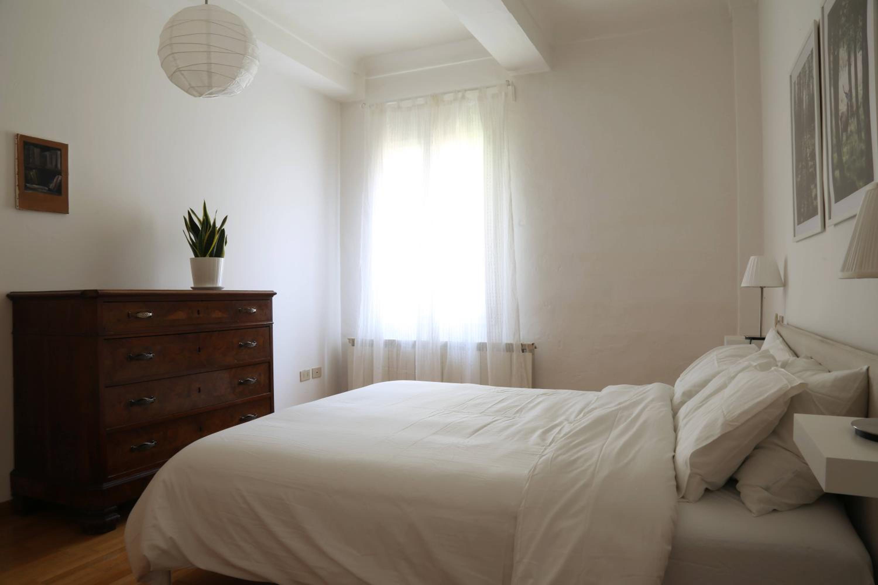 A casa di Blu - appartamento per famiglie
