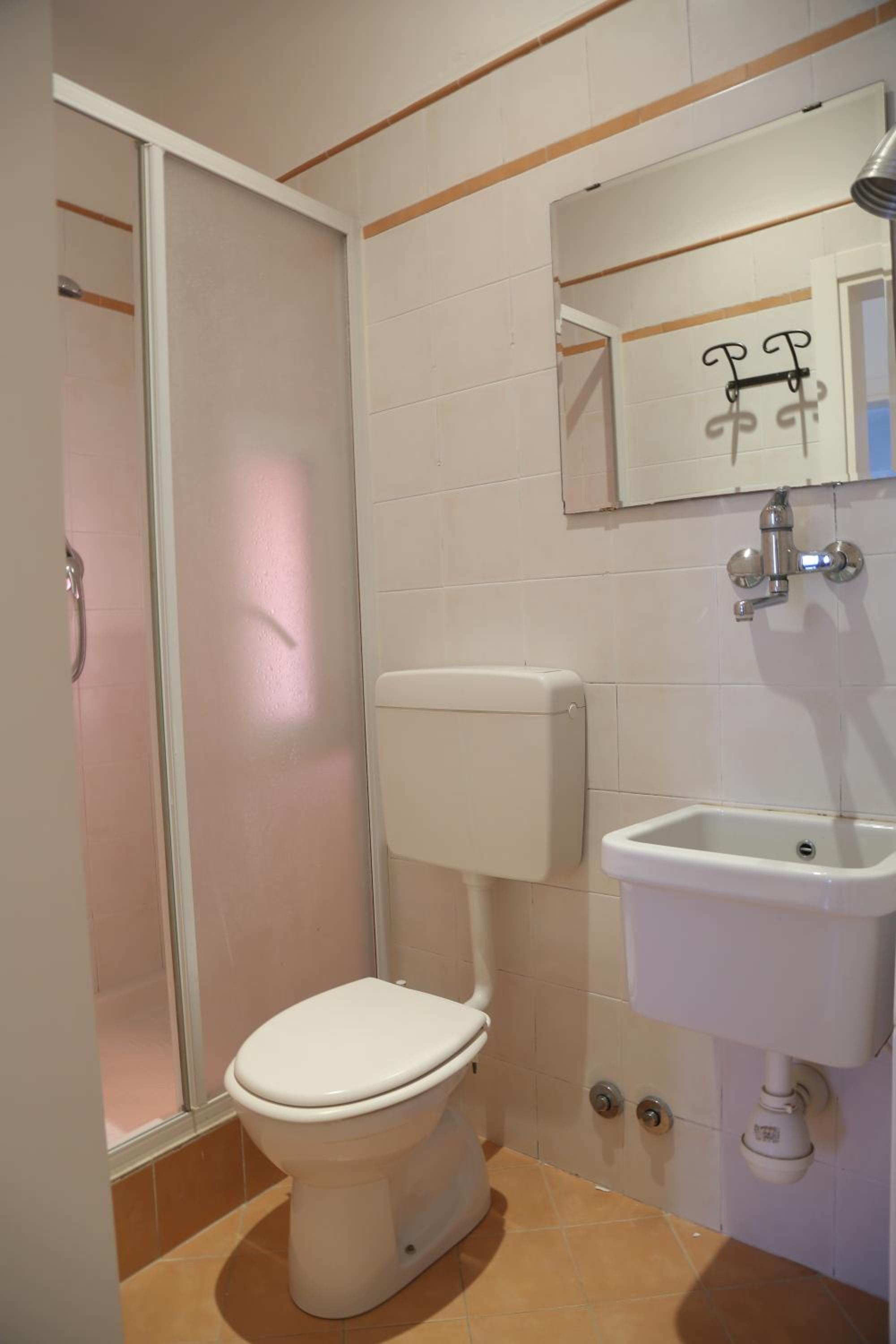 A casa di Blu - appartamento per famiglie