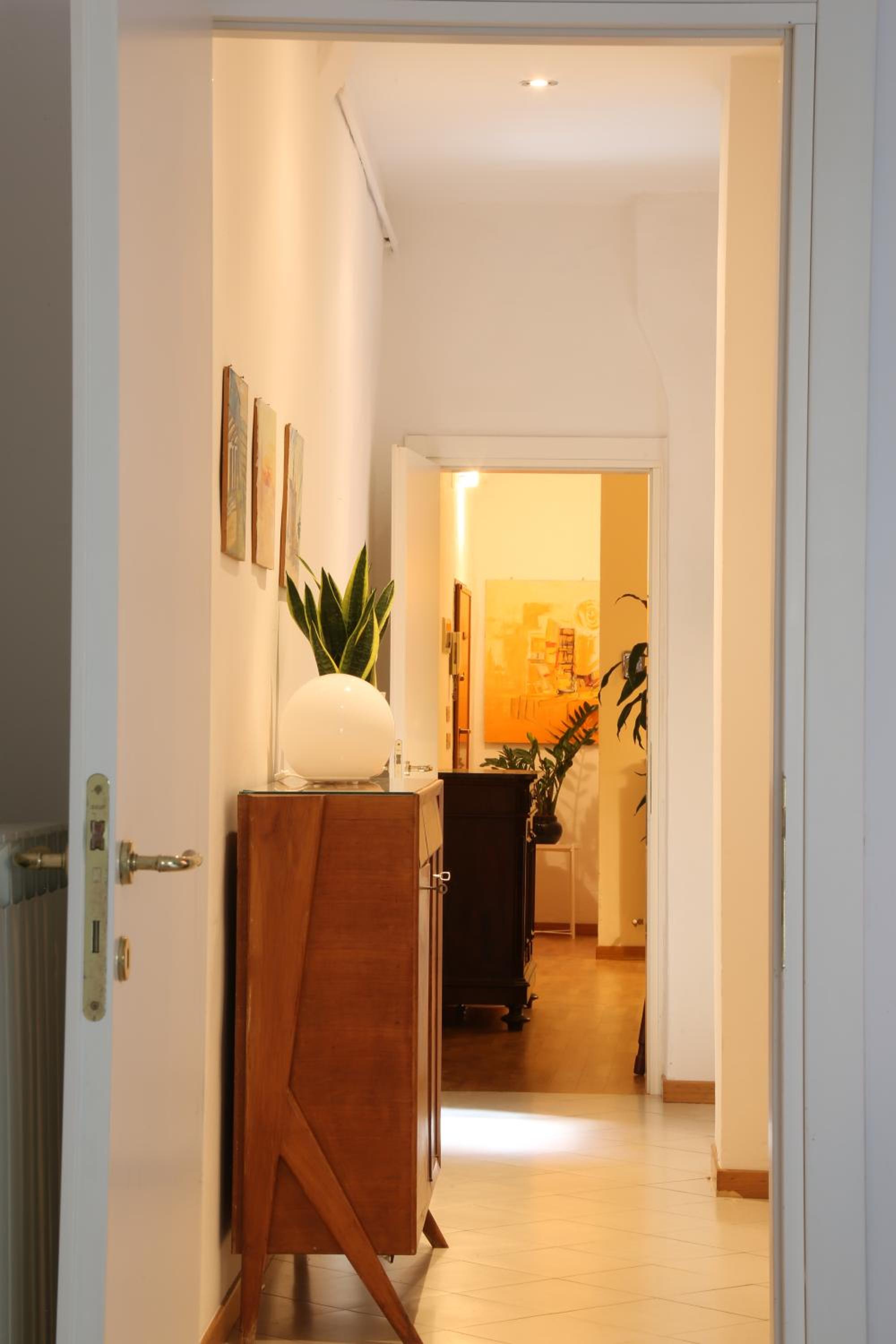 A casa di Blu - appartamento per famiglie