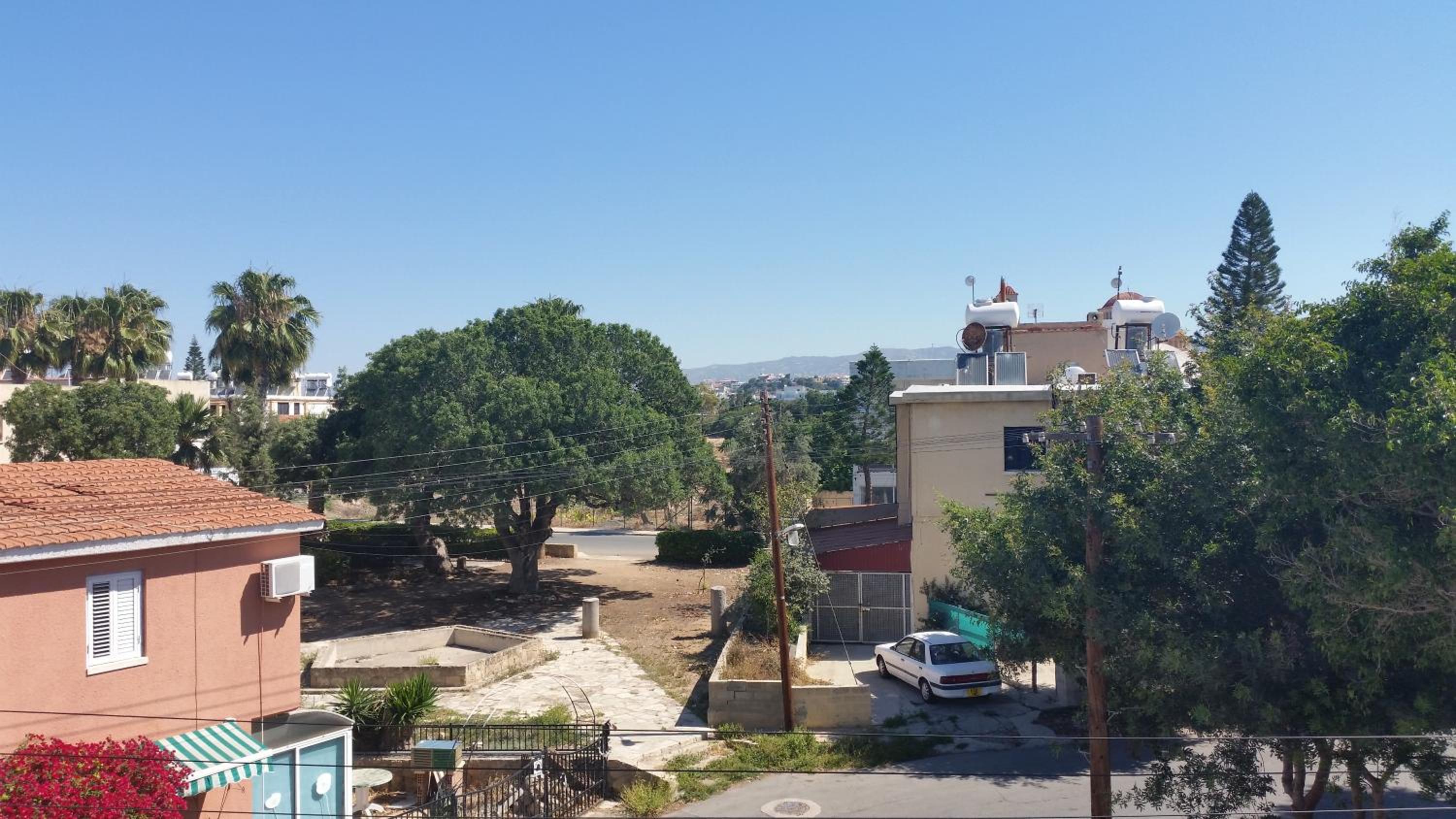 Faneromeni Court