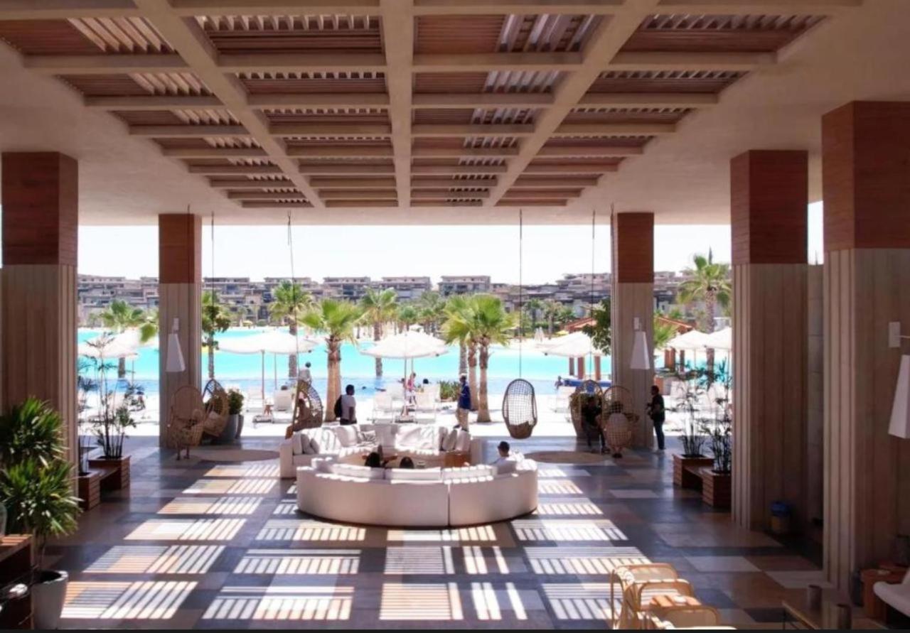 Swanlake Lagoon Luxury Villa