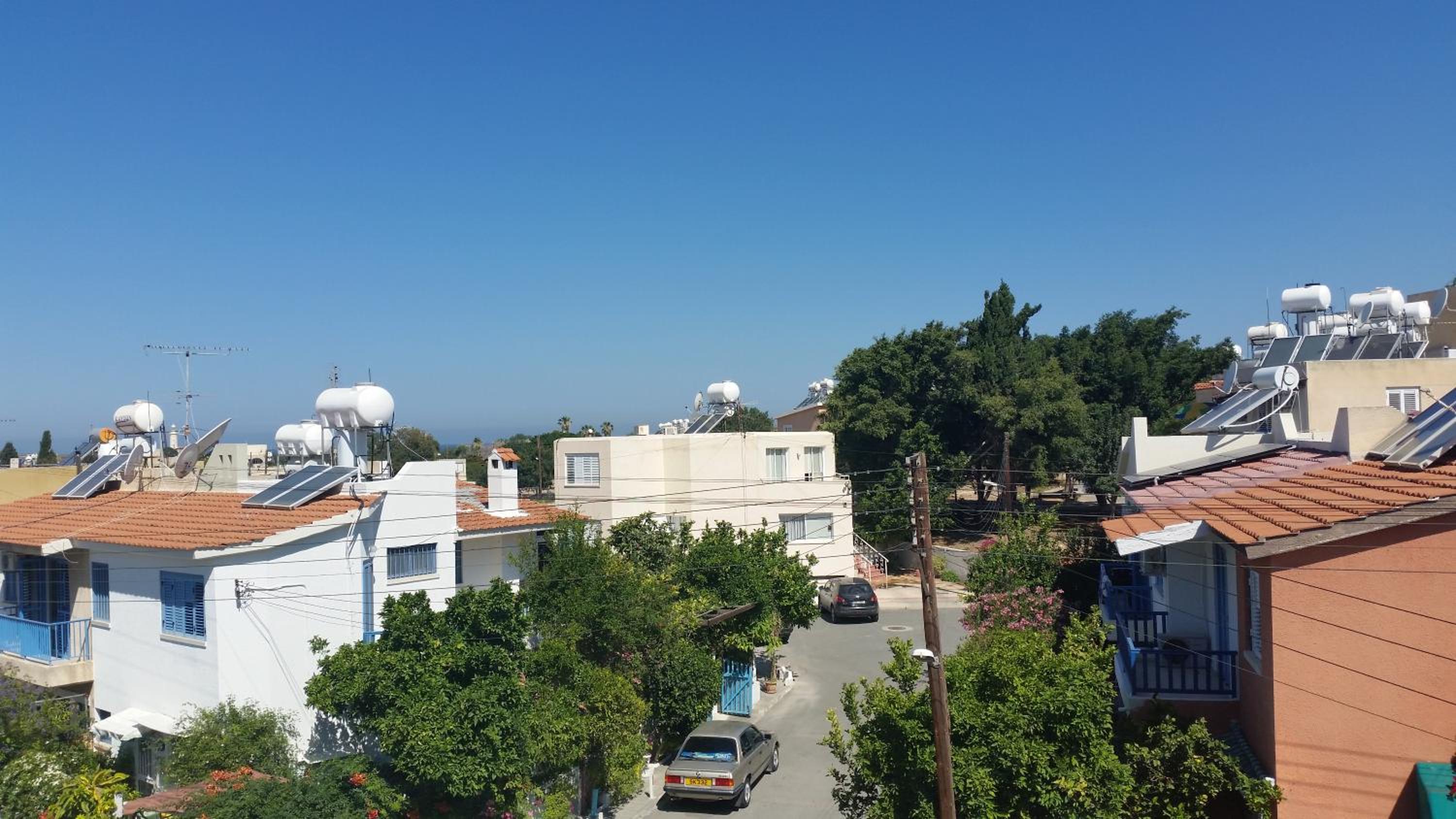 Faneromeni Court