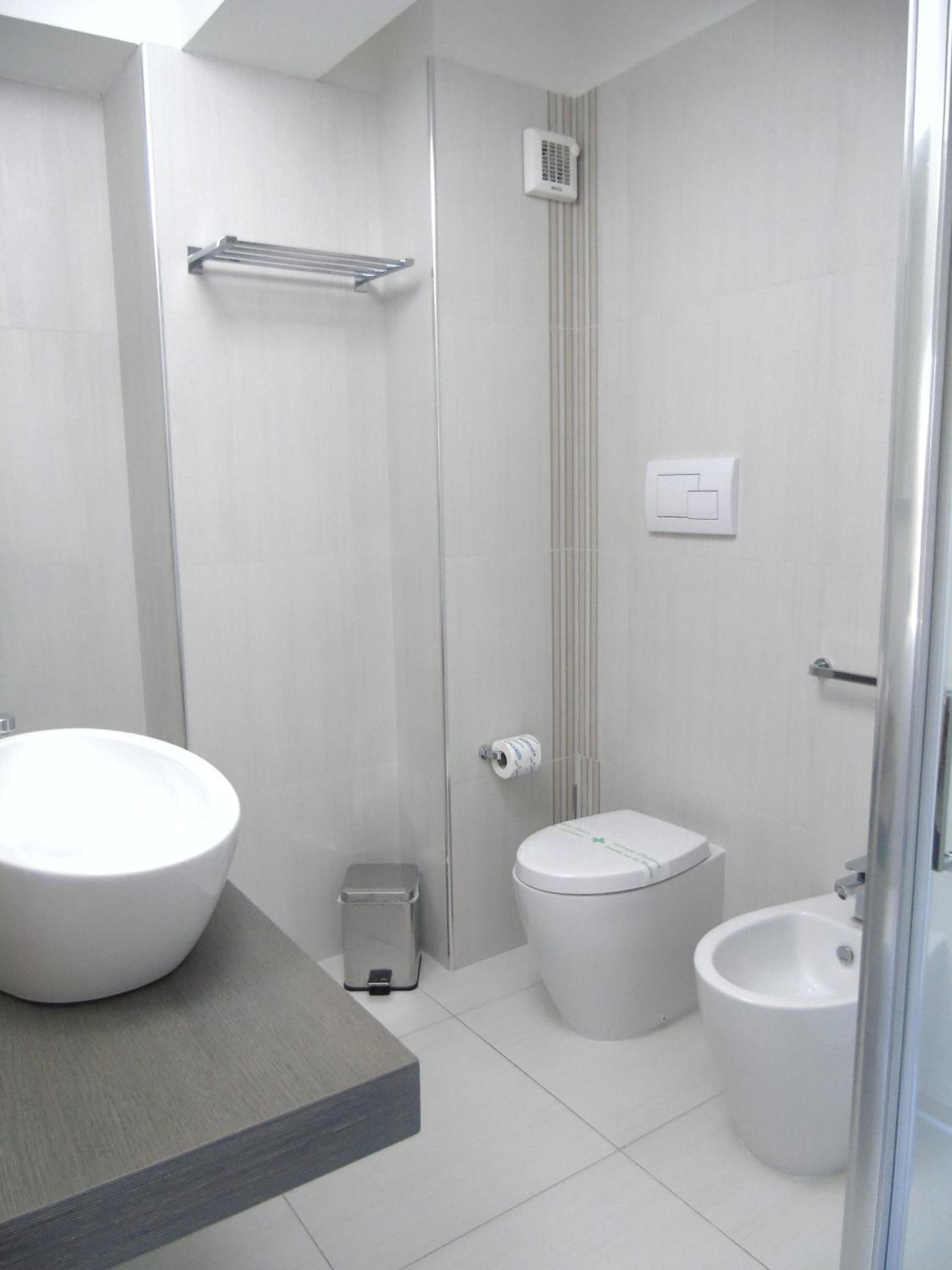 Areté Luxury Room