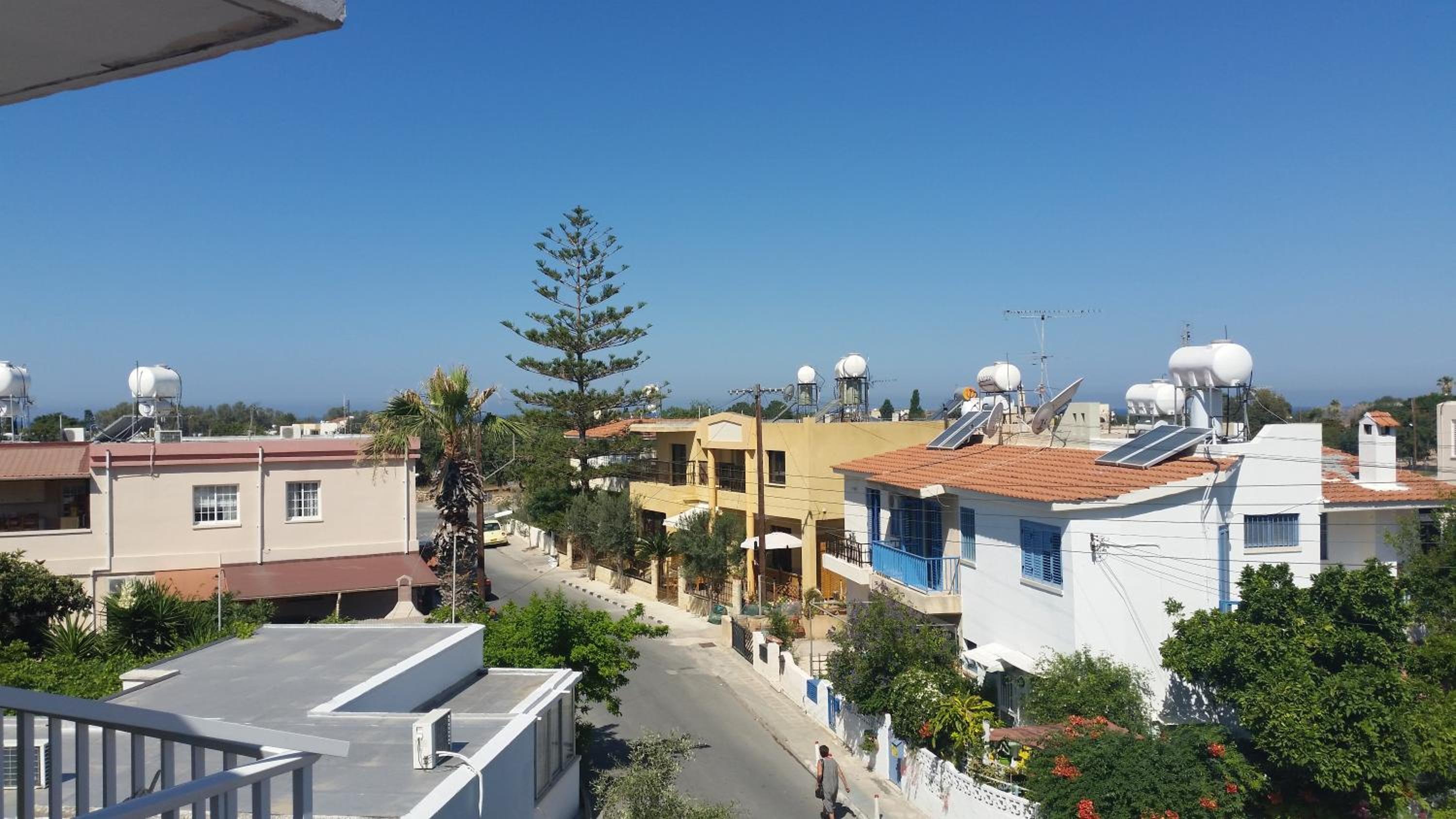 Faneromeni Court