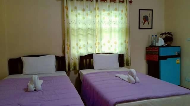 Lampang Lanna Home