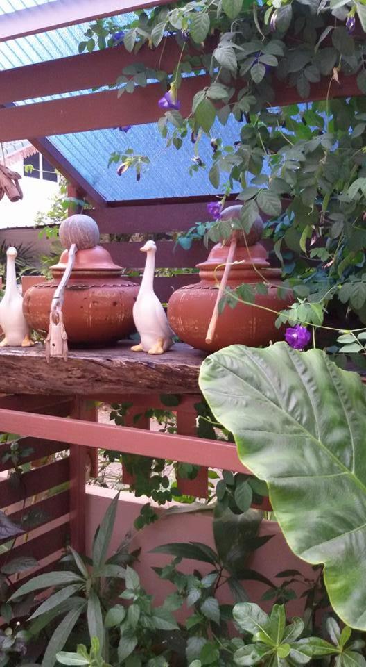 Lampang Lanna Home