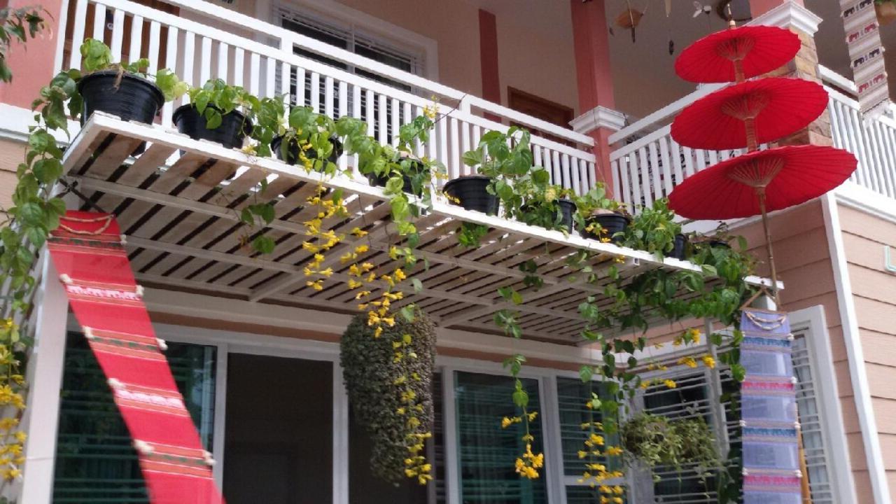 Lampang Lanna Home