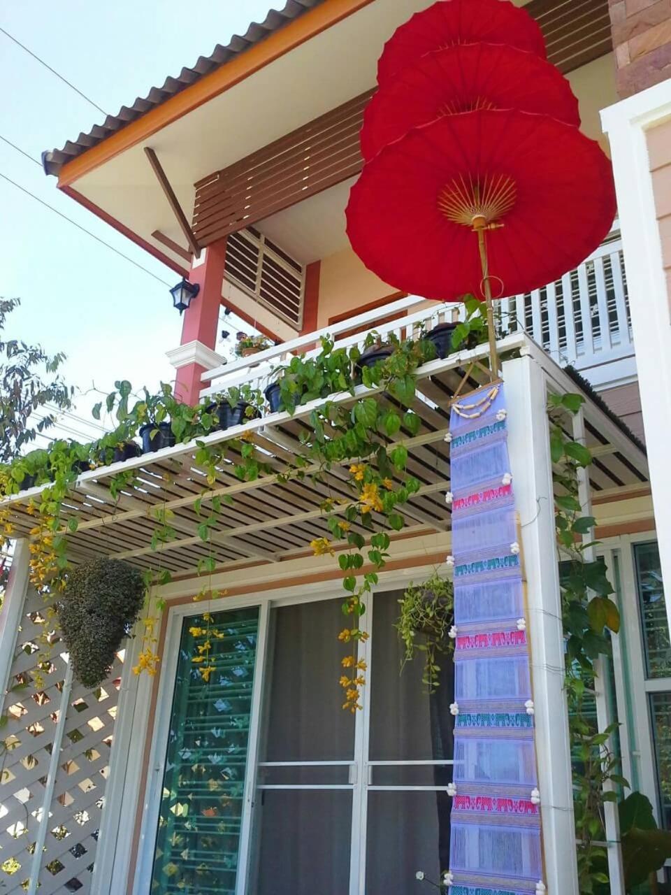 Lampang Lanna Home