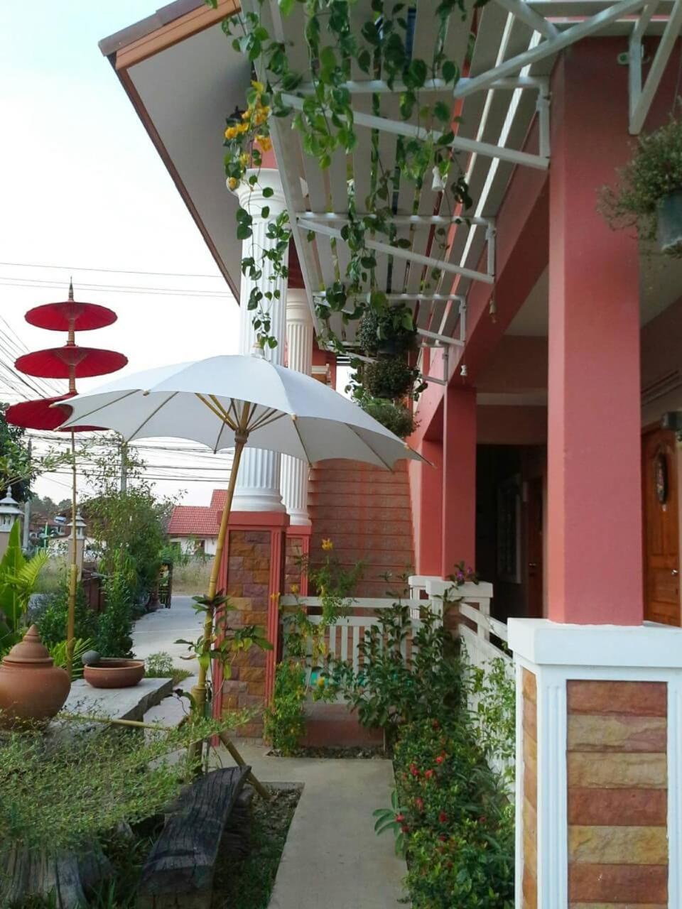 Lampang Lanna Home