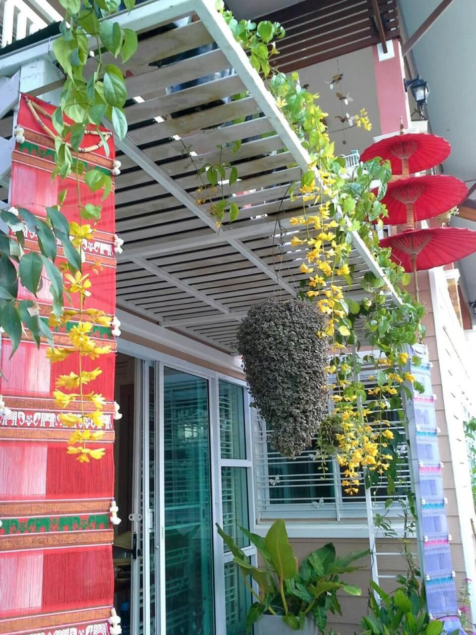 Lampang Lanna Home
