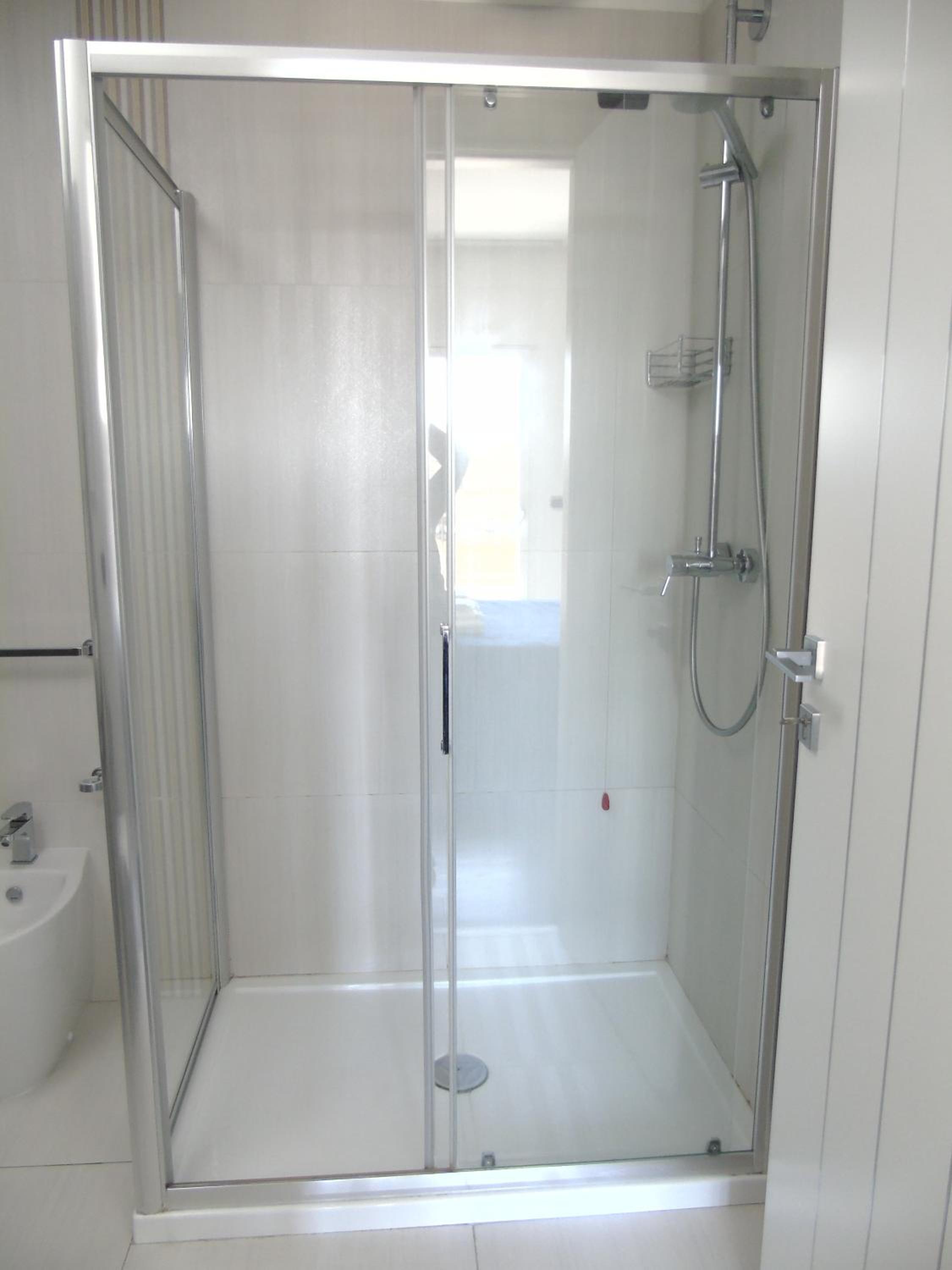 Areté Luxury Room