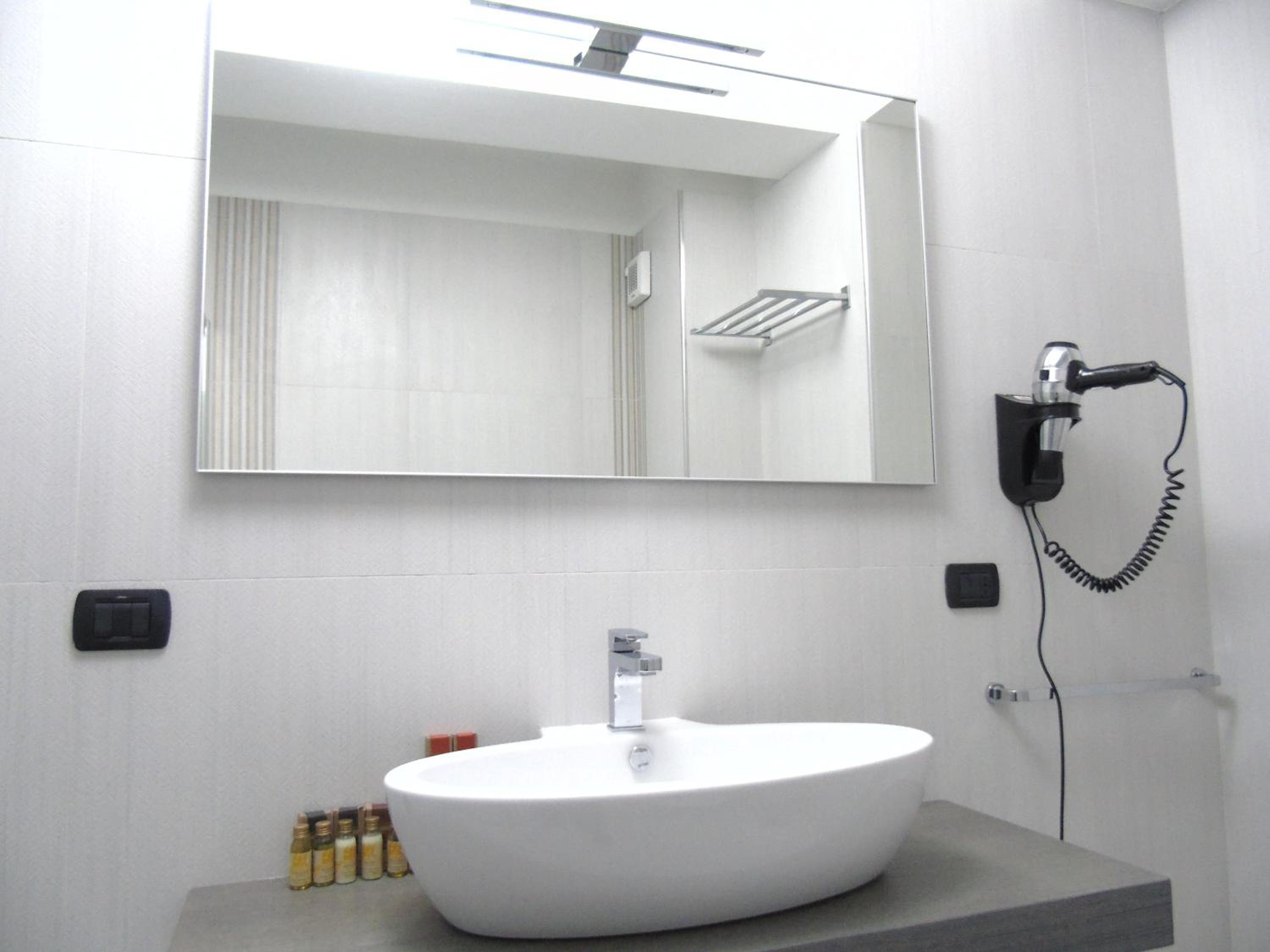 Areté Luxury Room