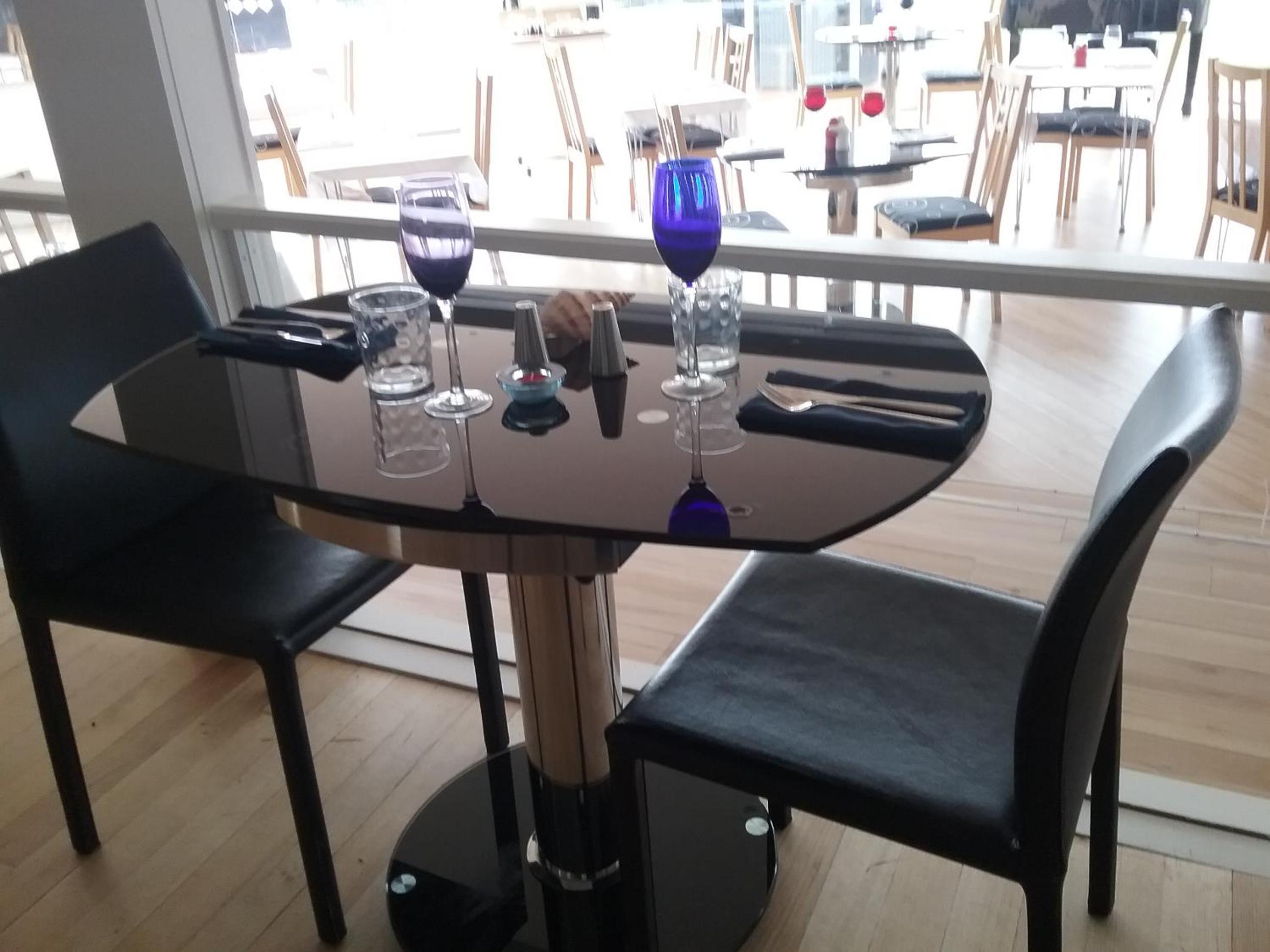 Diamond Island Resort, Restaurant & Bar and Penguin Show