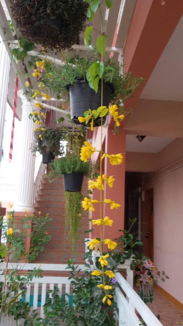 Lampang Lanna Home
