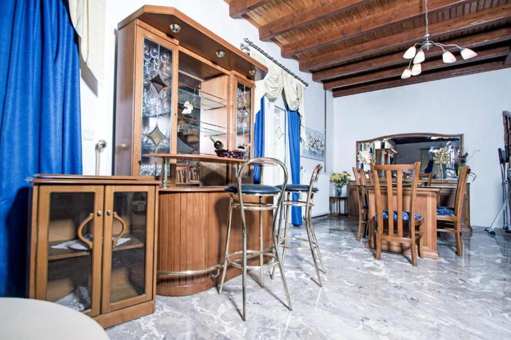 Villa Victoria by CorfuEscapes