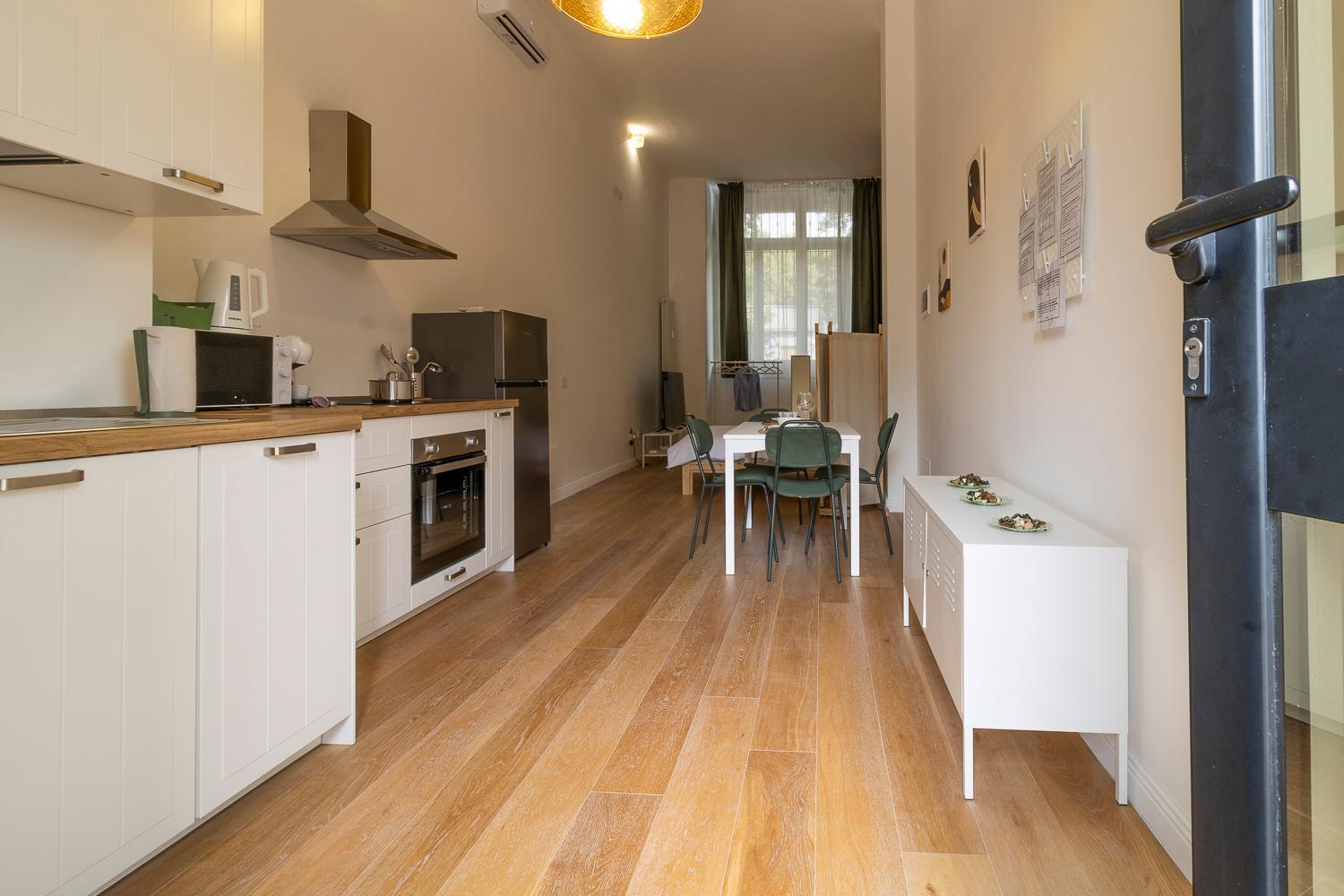 Cozy home Navigli